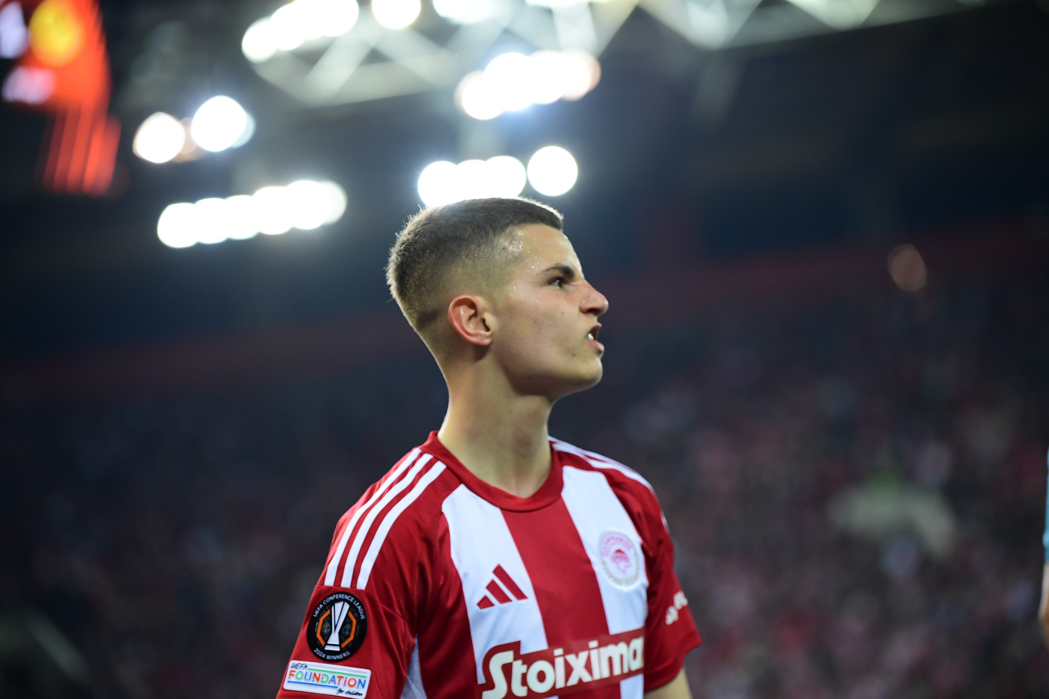 «Μίλαν και Ατλέτικο κοντράρονται για Μουζακίτη»