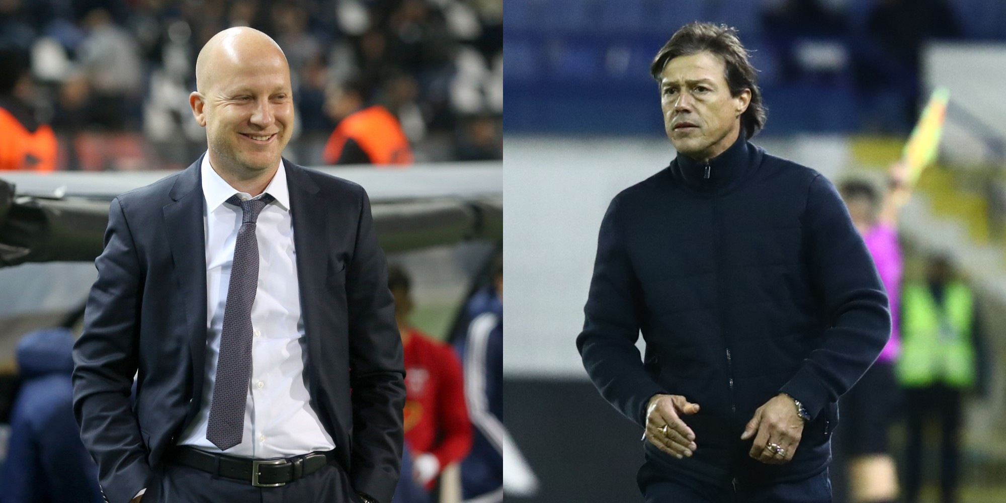 Νίκολιτς vs Αλμέιδα: Το μοντέλο στην ΑΕΚ αλλάζει ταυτότητα και αρχές