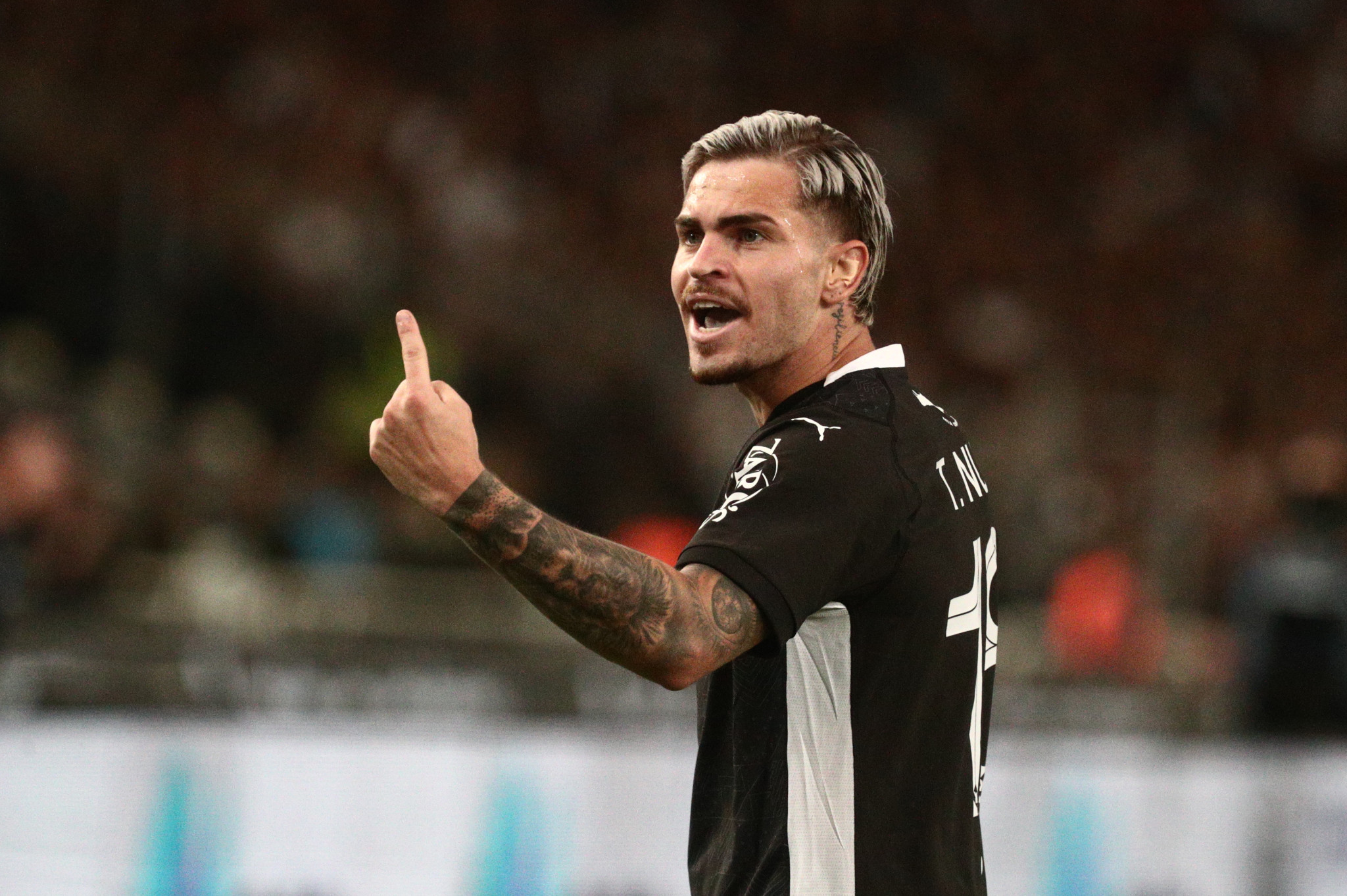 Ο ΟΦΗ ενεργοποιεί τη ρήτρα του Νους και τον κάνει μόνιμο κάτοικο Κρήτης