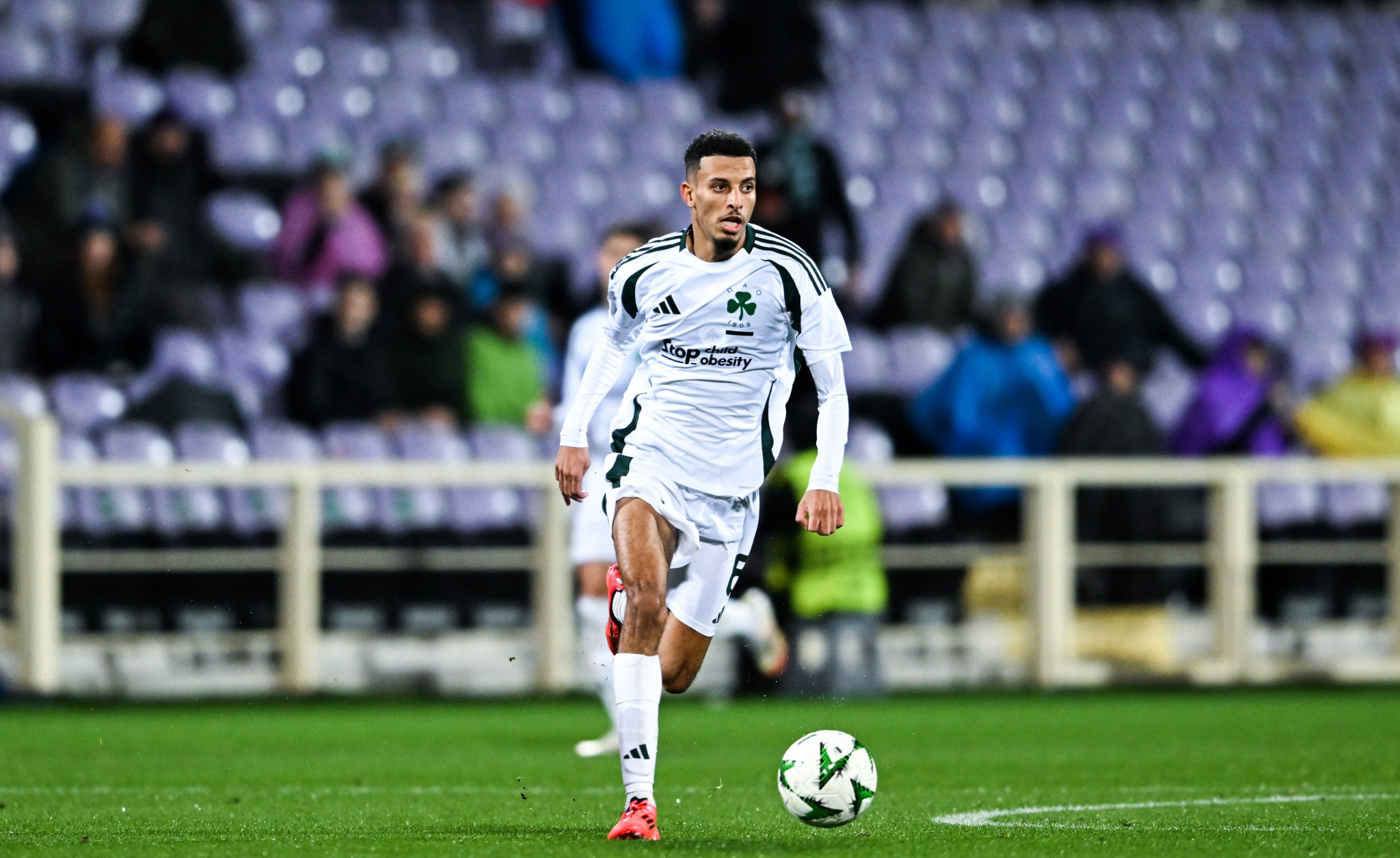 «Ανέβηκε στα 7 εκατ. για Ουναΐ ο Παναθηναϊκός»