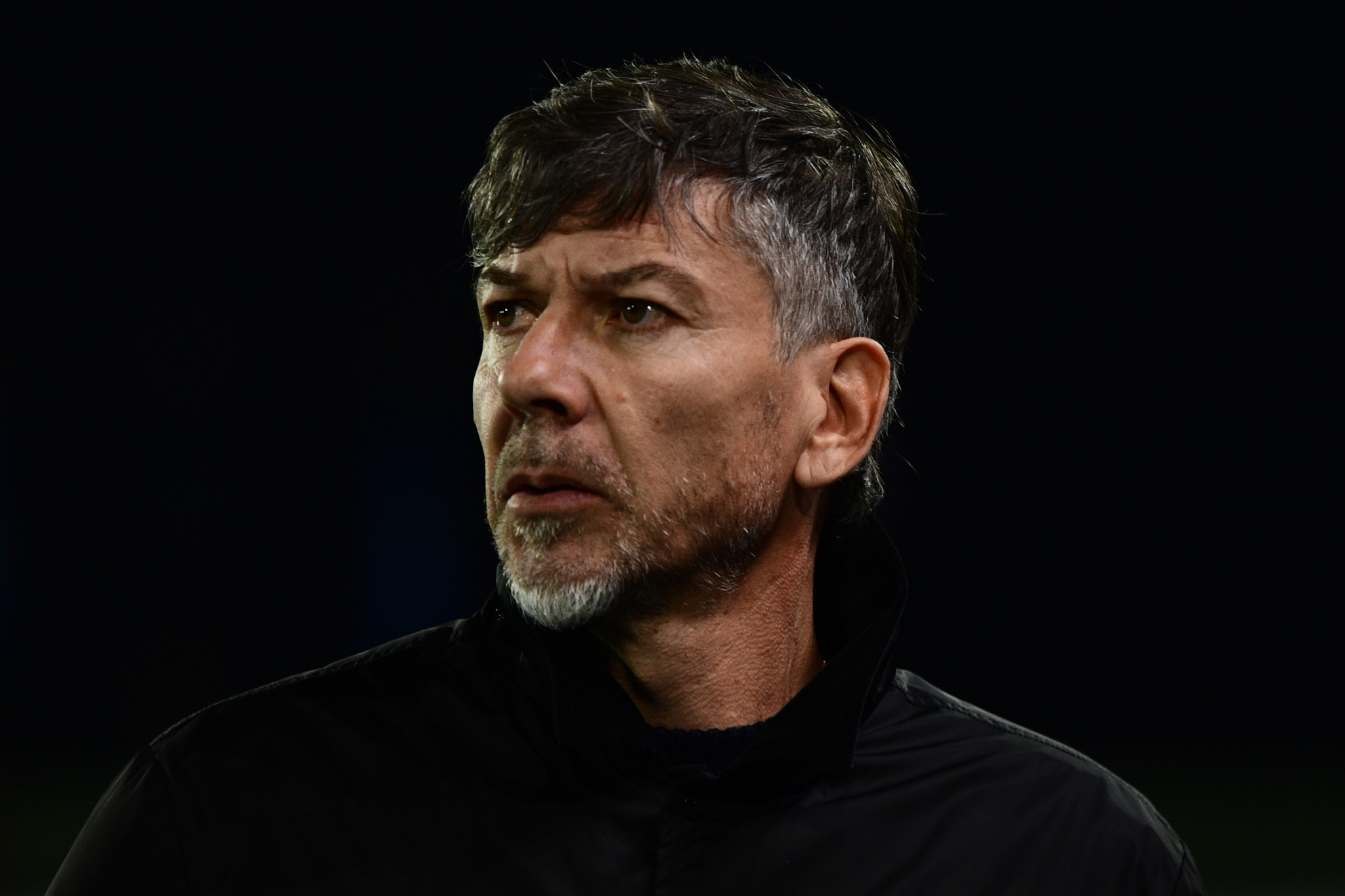 «Μια "ανάσα" από τον ΑΠΟΕΛ ο Πάμπλο Γκαρσία»