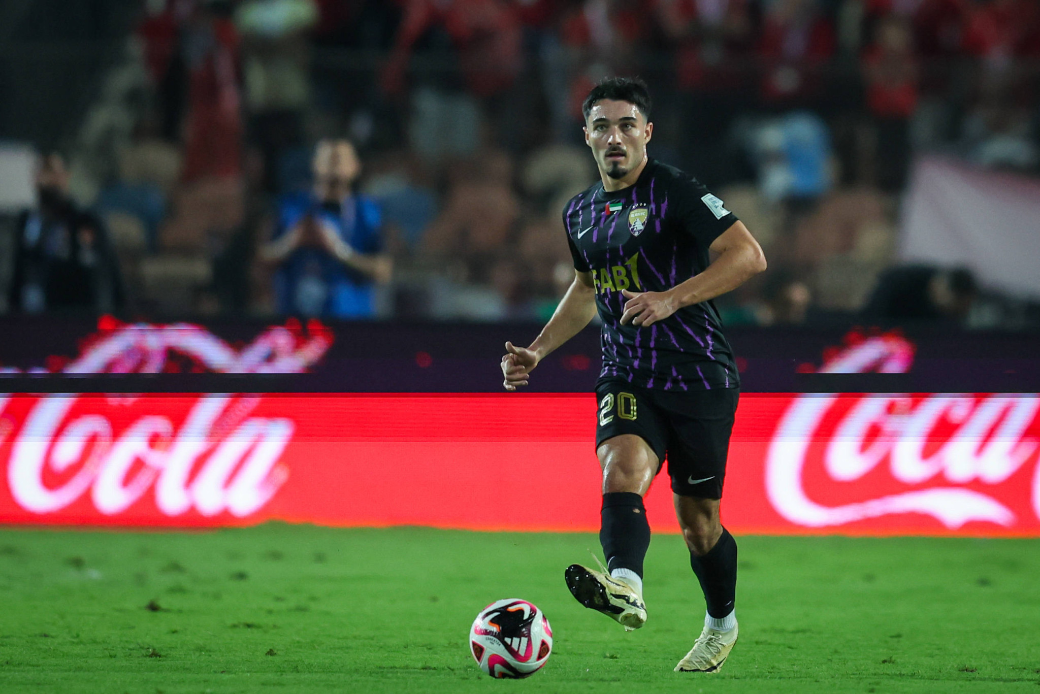 «Σε προχωρημένες επαφές με Παλάσιος ο Παναθηναϊκός» λένε οι Γάλλοι - Δεν έχει ασχοληθεί καν το «τριφύλλι»