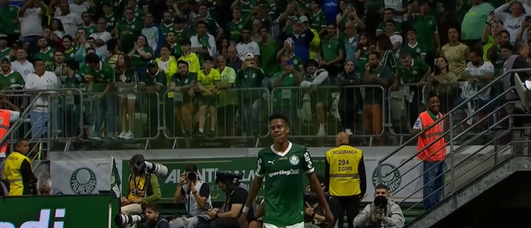 Η Παλμέιρας ξέρει τι ζητάει και…  περιμένει