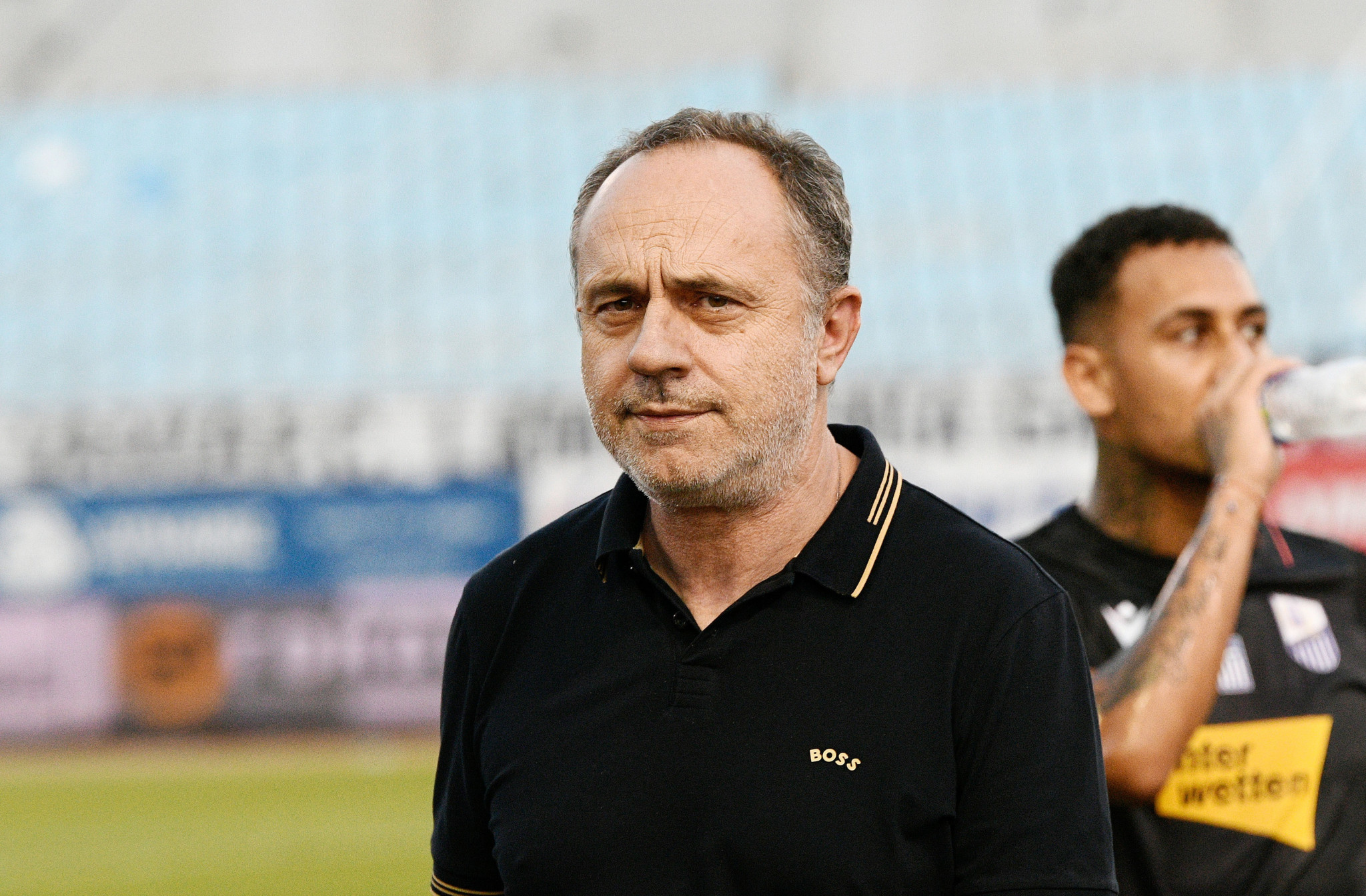 Ξεκάθαρο το μέλλον της Λαμίας: «Αγοραστής ή στον Ερασιτέχνη»