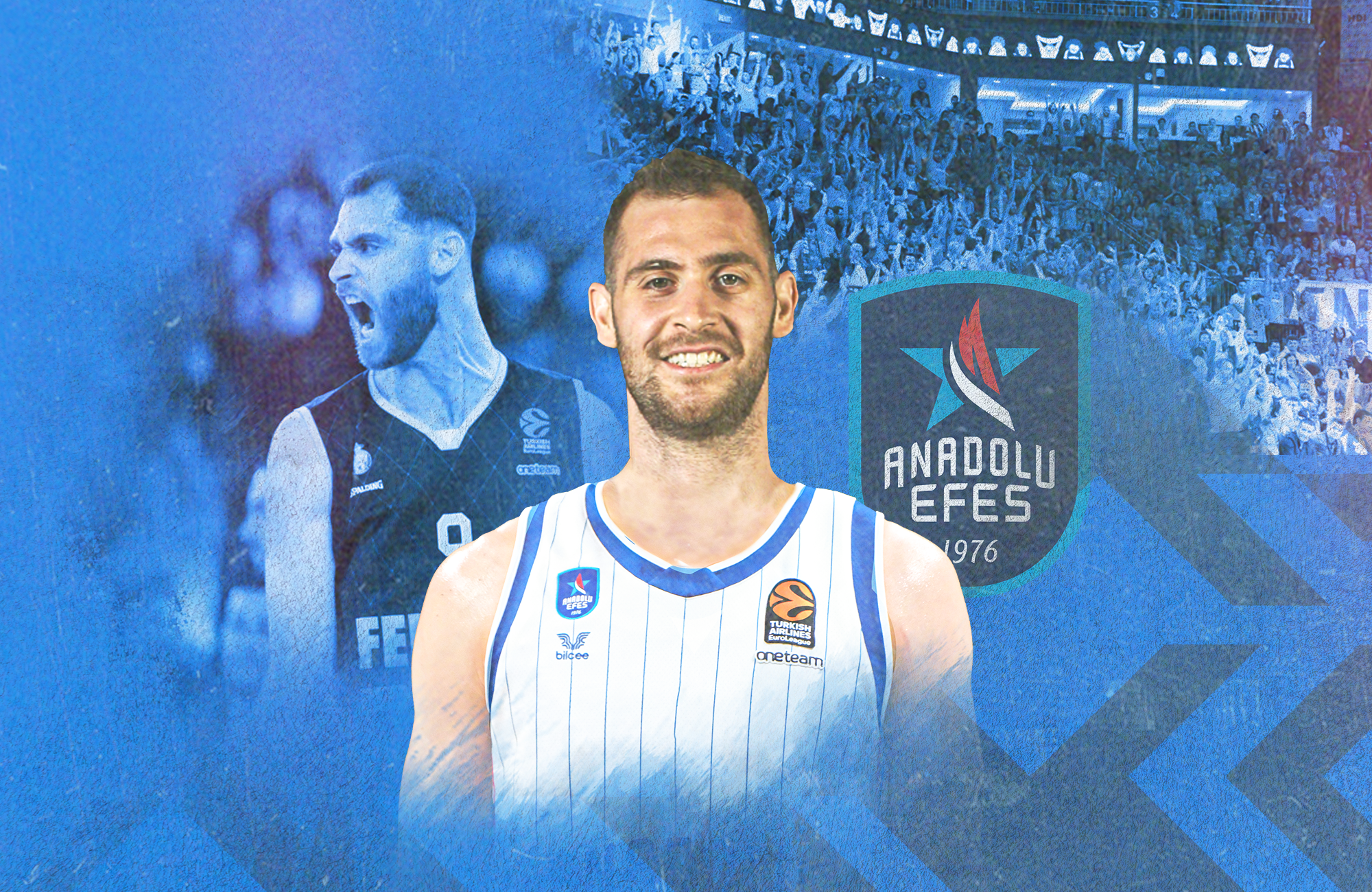 Οριστικό: Στην Εφές Αναντολού ο Παπαγιάννης, συμφωνία για 2+1 χρόνια