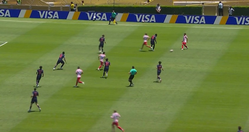 Που θα δείτε τα σημερινά ματς του Παγκοσμίου Κυπέλλου Συλλόγων