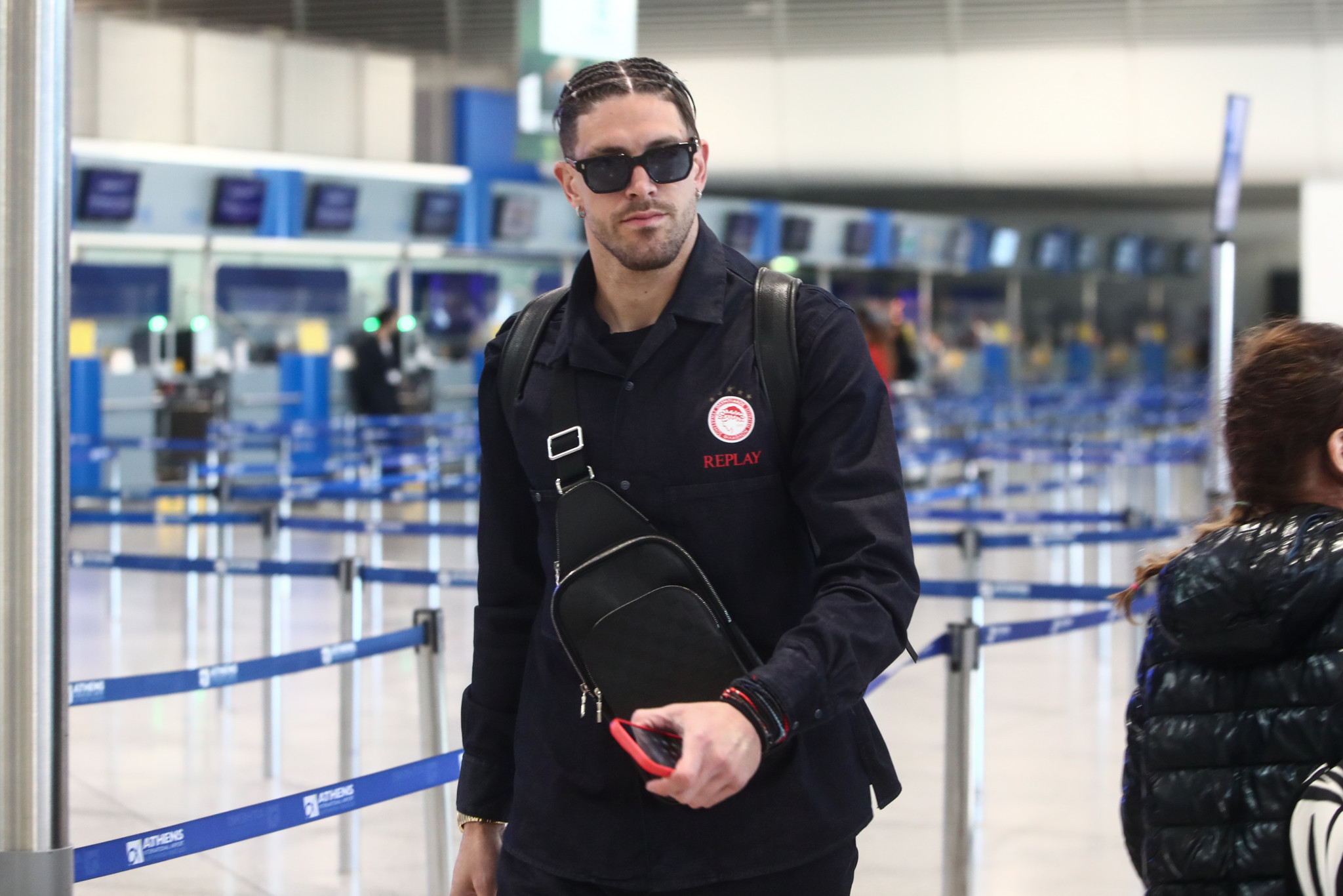 Ο Πασχαλάκης πήρε θέση για πρώτη φορά επίσημα για το επεισόδιο στη Μύκονο (video)