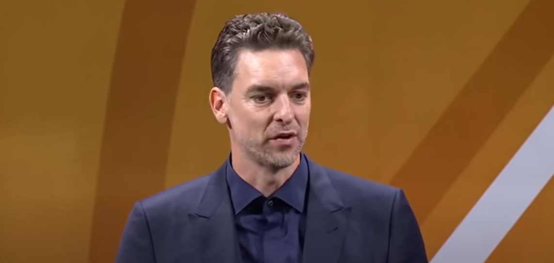 Γκασόλ: «Το μοντέλο του ευρωπαϊκού μπάσκετ δεν είναι οικονομικά βιώσιμο»