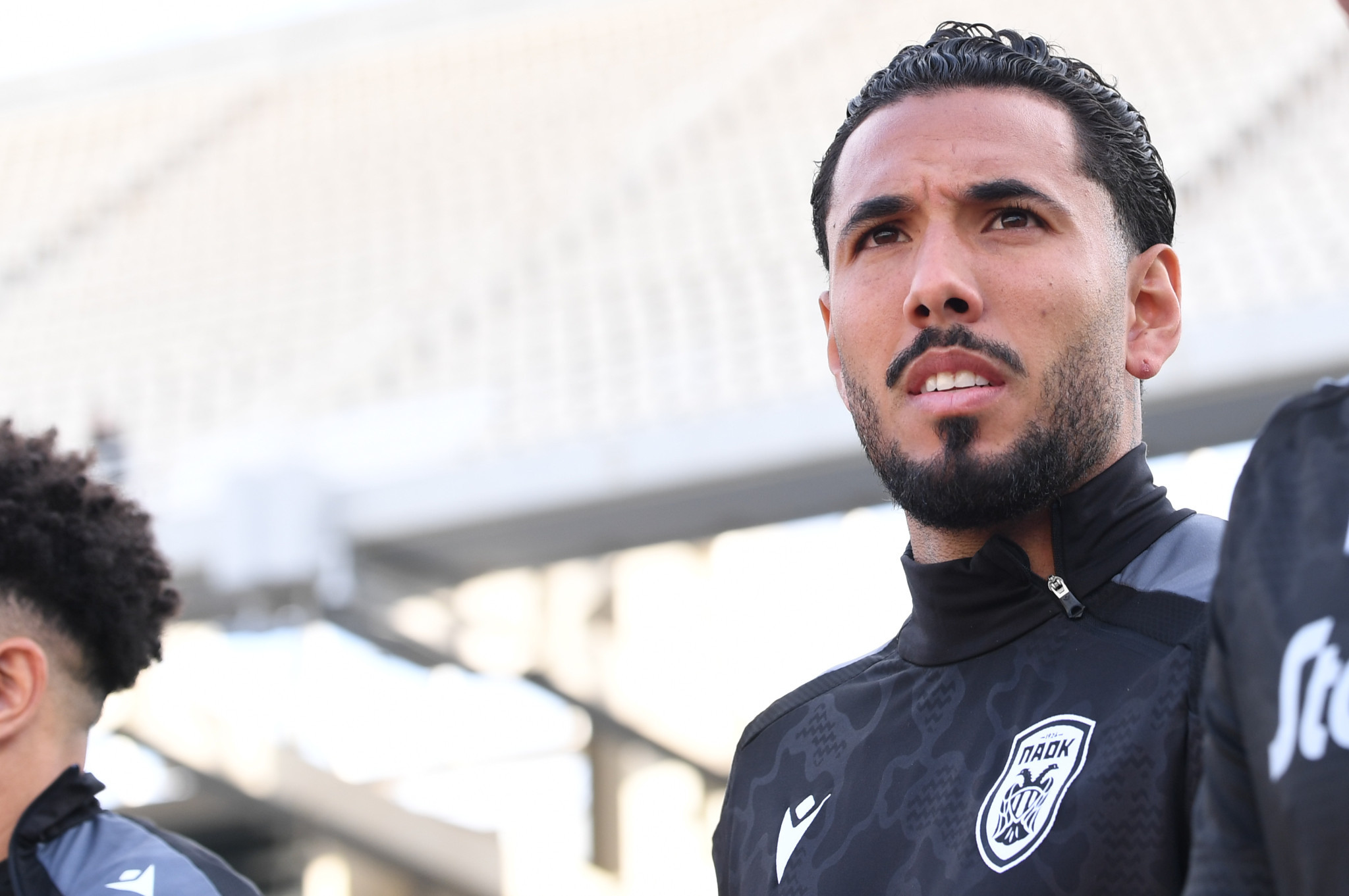 «Η Αλιάνσα Λίμα θέλει να φτάσει σε συμφωνία με τον ΠΑΟΚ για τον δανεισμό του Σέρχιο Πένια»