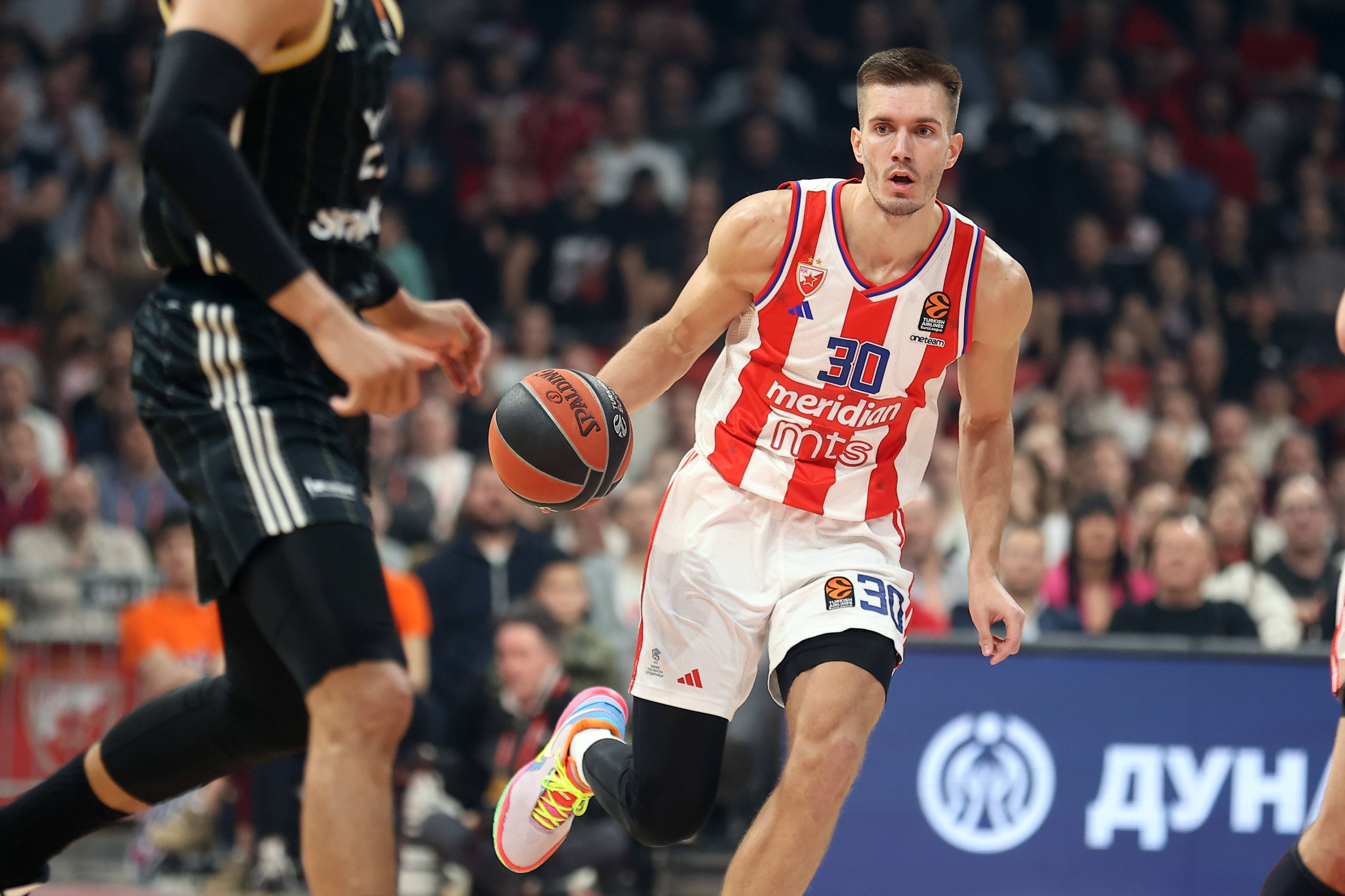 Οριστικό: Στην Dubai BC ο Πετρούσεφ - Τα χρήματα που παίρνει ο Ολυμπιακός