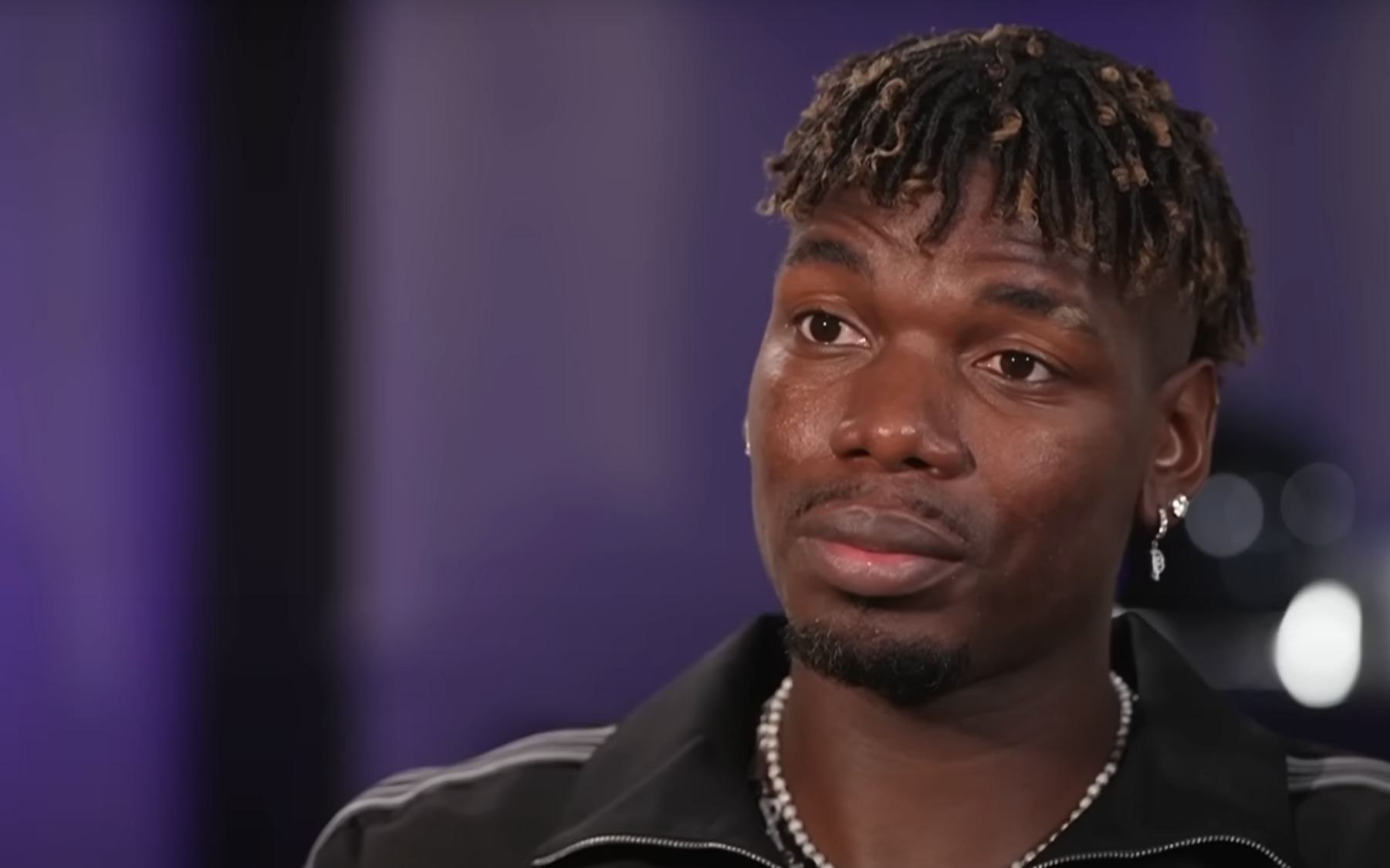 Ξέσπασε ο Πογκμπά κατά Γιουβέντους: «Ζήτησα βοήθεια για την υπόθεση ντόπινγκ μου και δεν μου την έδωσαν»