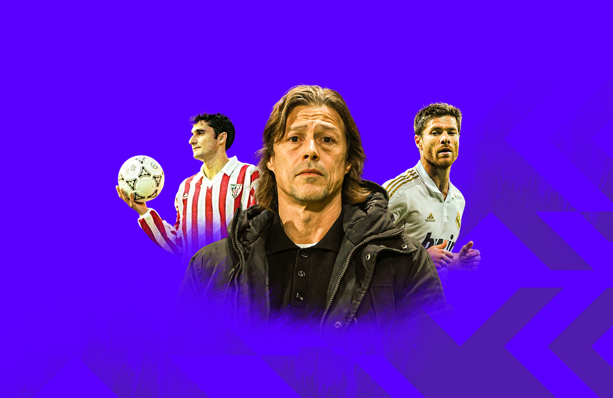 Και με κοστούμι και με φανέλα: Οι προπονητές που επέστρεψαν για να αναλάβουν ομάδες στις οποίες αγωνίστηκαν