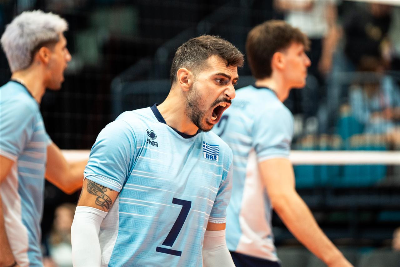 Πρωτοψάλτης: «Το παγκόσμιο του 2027 είναι ο μεγάλος μας στόχος»