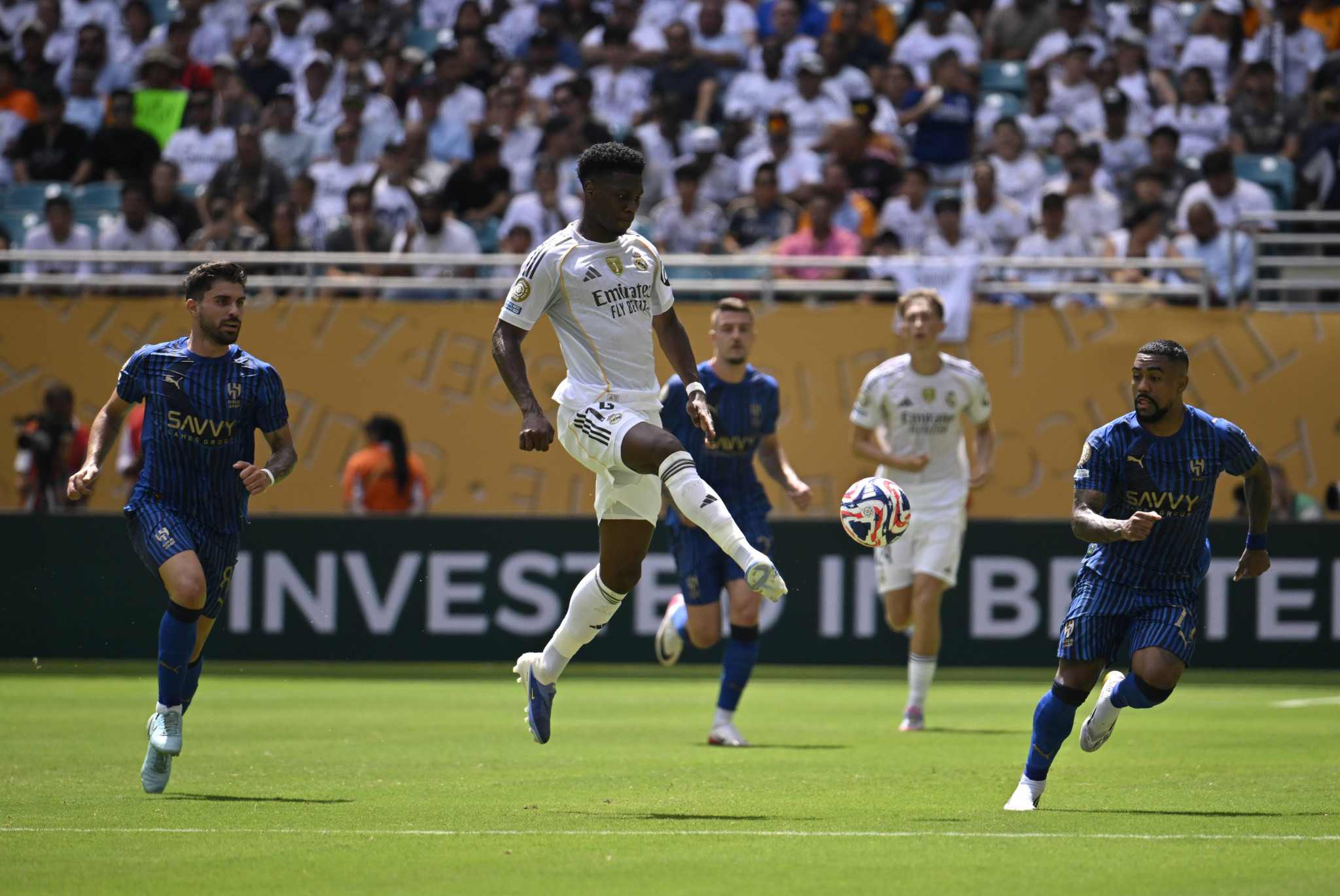 Που θα δείτε τo Γιουβέντους - Σίτι και το ματς της Ρεάλ για το Παγκόσμιο Κύπελλο Συλλόγων