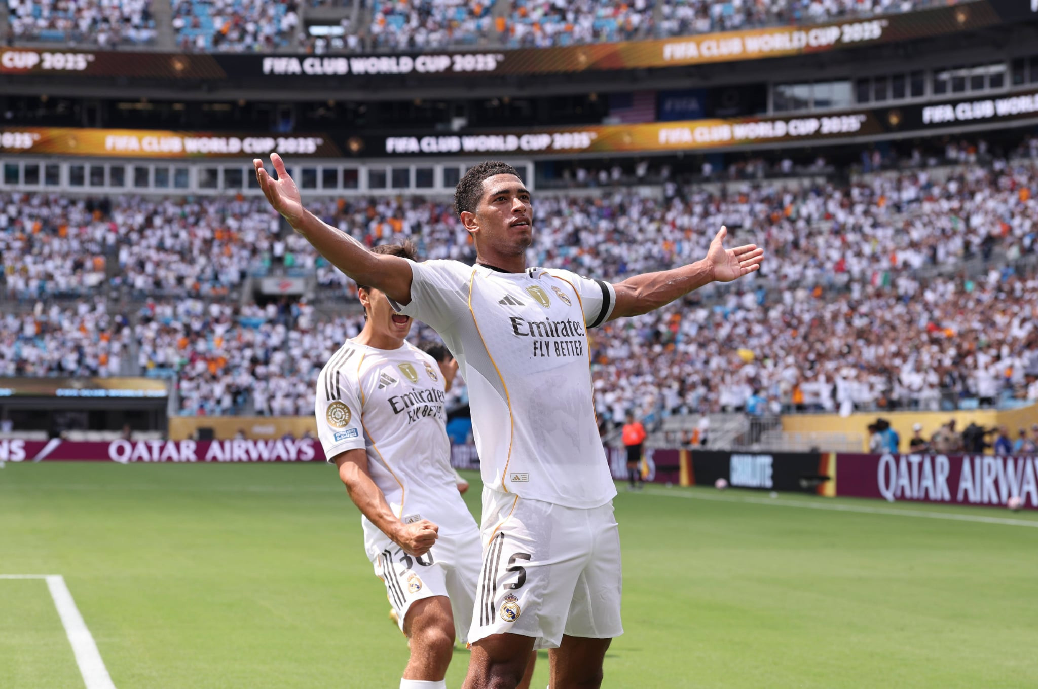 Που θα δείτε τον ημιτελικό του Παγκοσμίου Κυπέλλου Συλλόγων Ρεάλ Μαδρίτης - Παρί Σεζ Ζερμέν