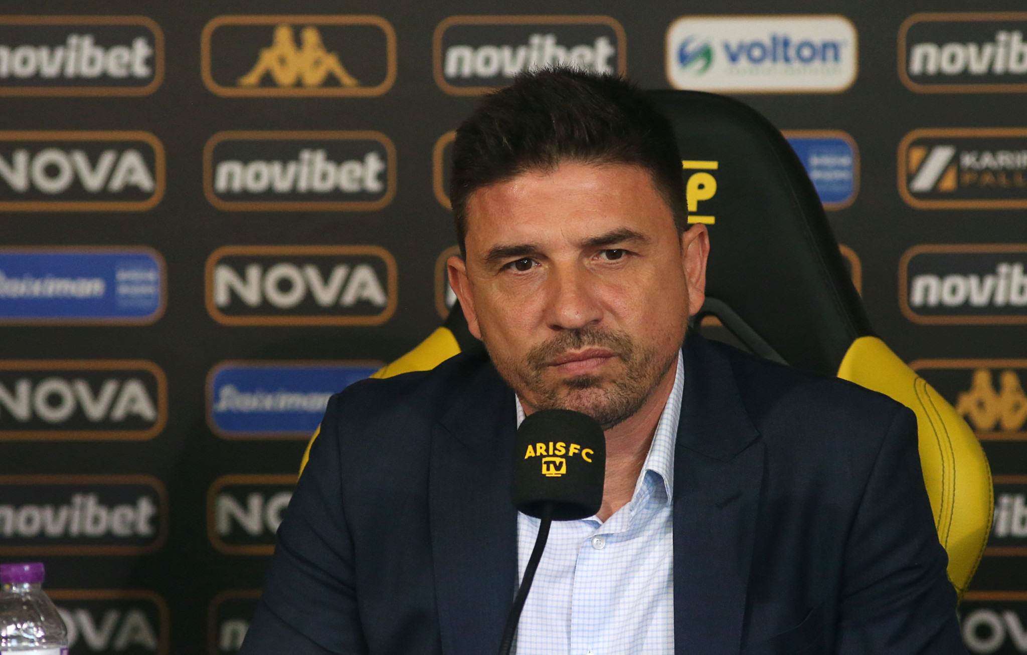 Το καλοκαίρι των αλλαγών για τον Άρη γεννά επιτέλους προσδοκίες