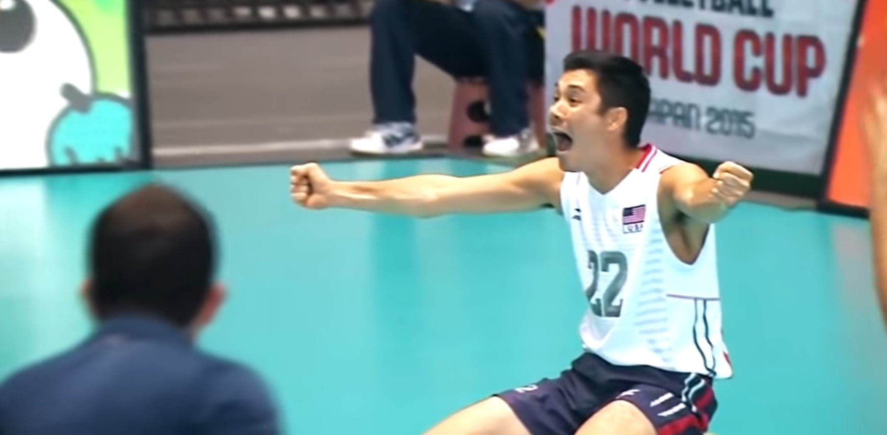 Σταρ της Εθνικής ΗΠΑ αποκάλυψε ότι είναι queer