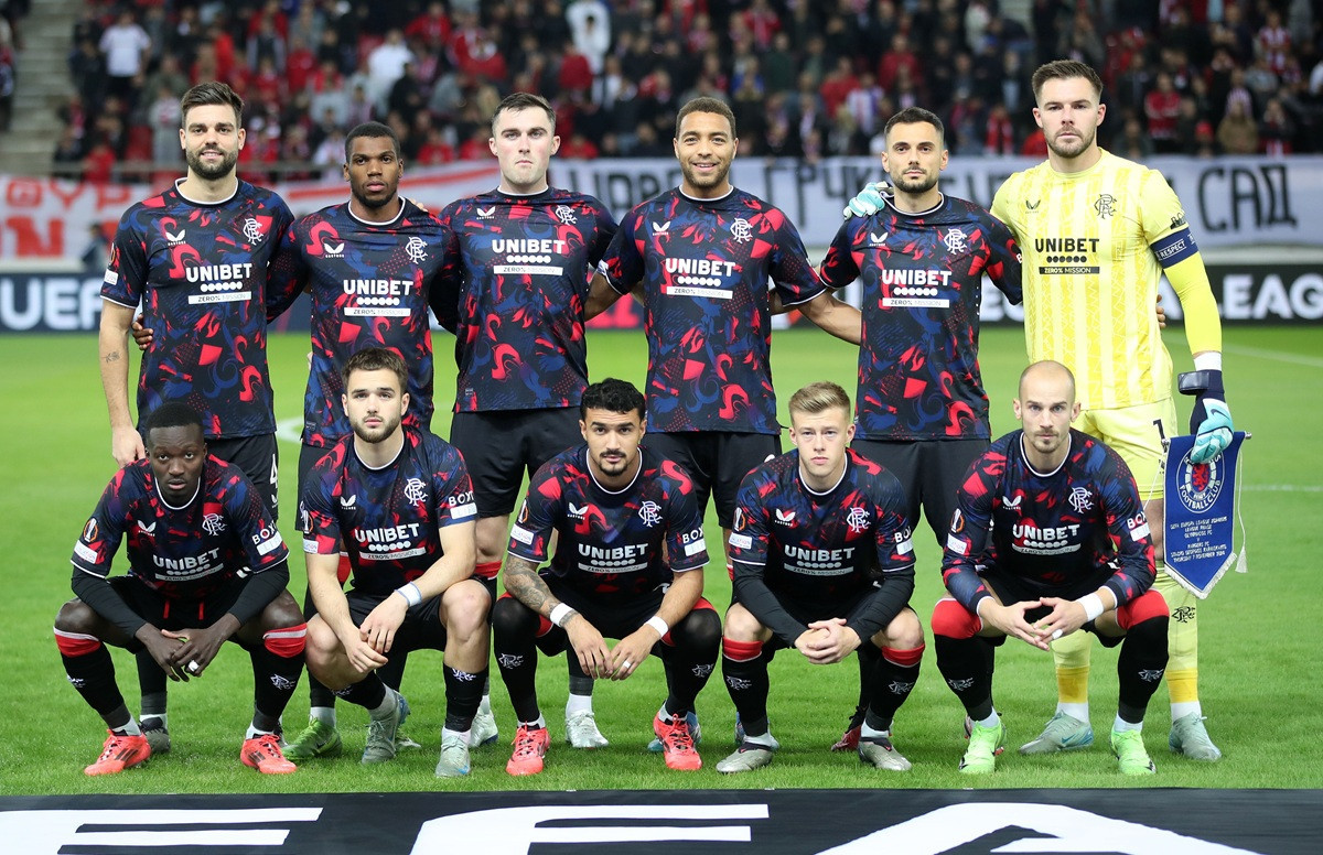 Το προφίλ της Ρέιντζερς, αντιπάλου του Παναθηναϊκού στο Champions League