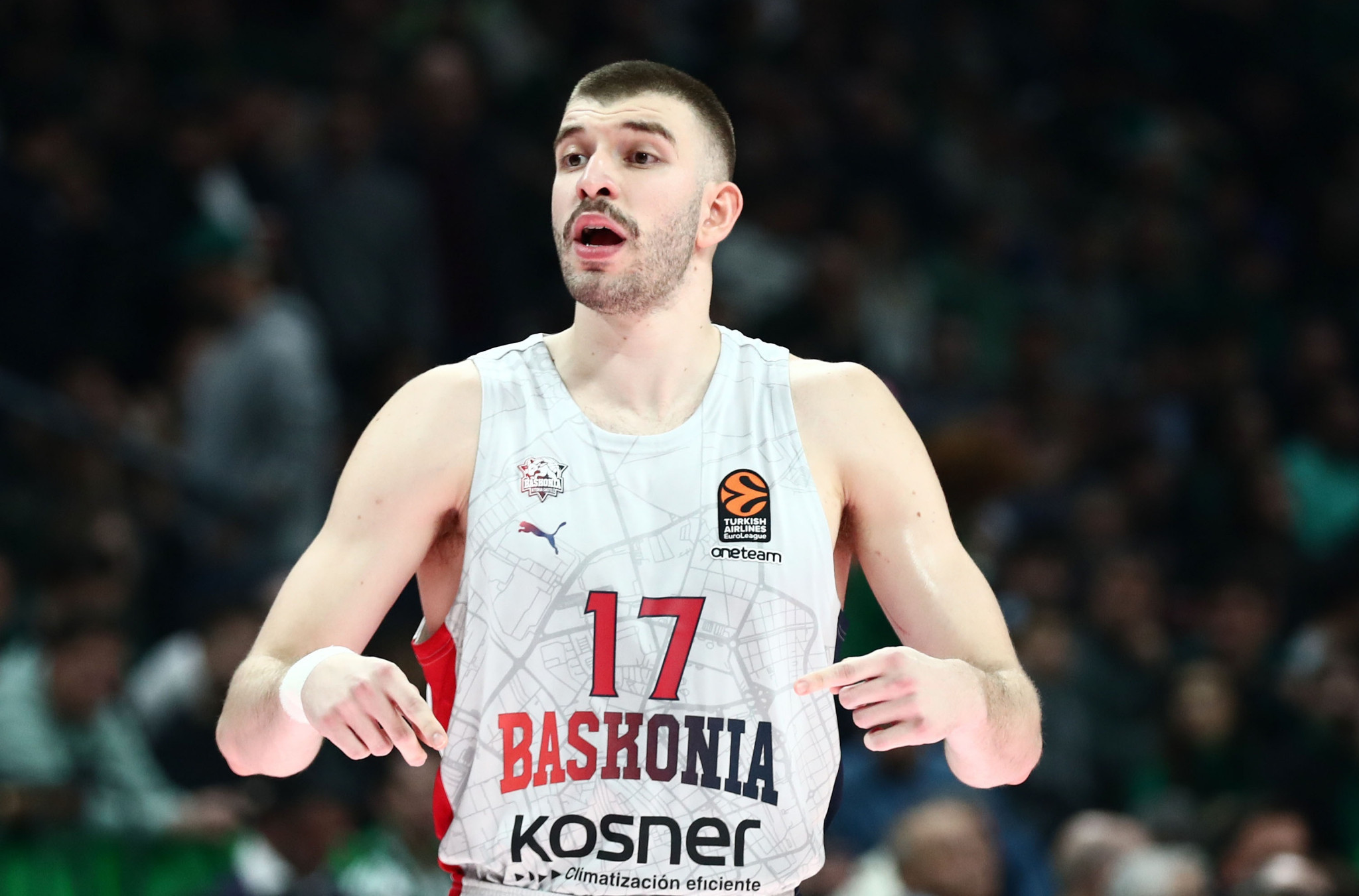 Ρόγκα: Το ερώτημα δεν είναι αν πρέπει, αλλά γιατί δεν έχει γίνει ήδη!