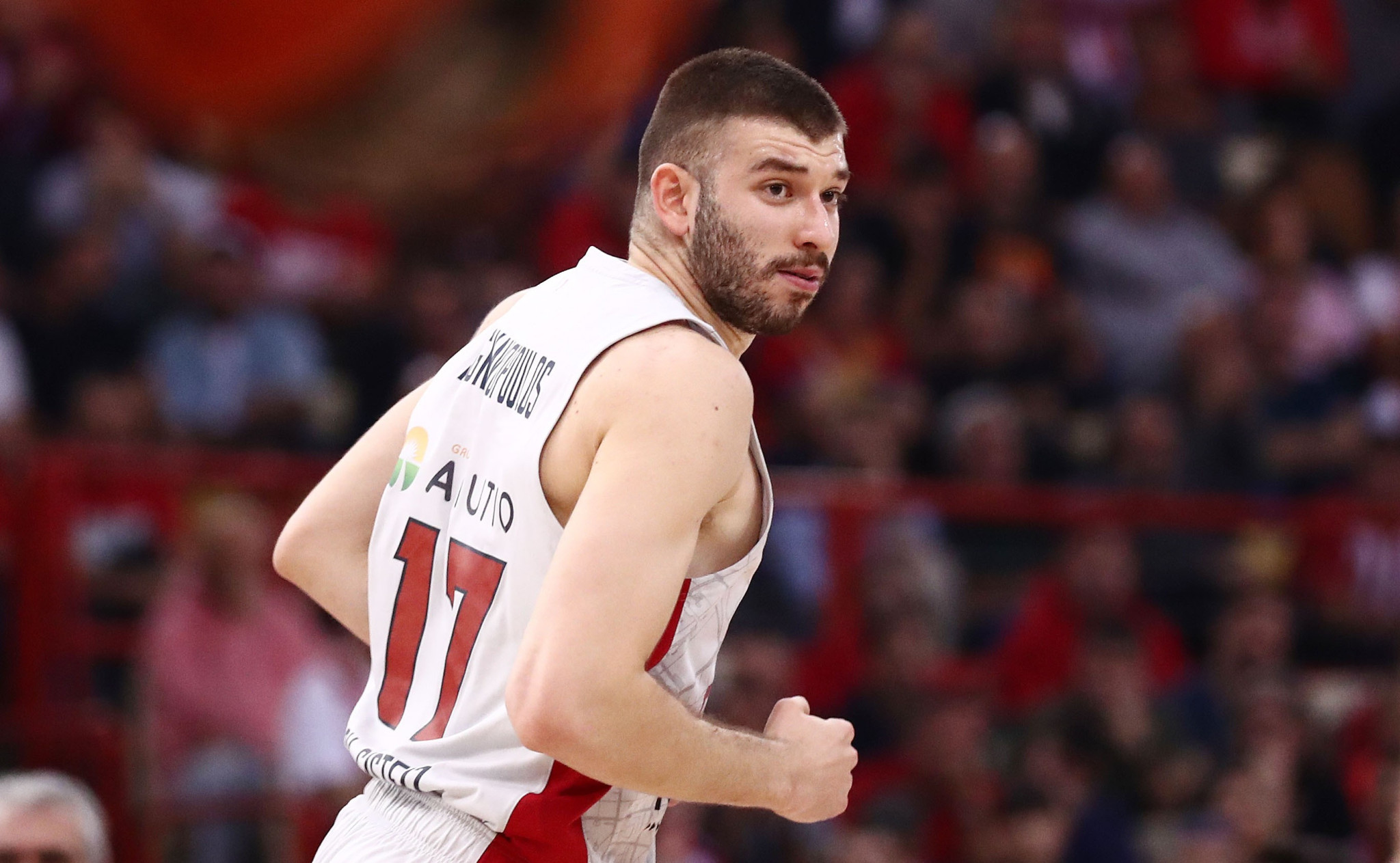 «Κλειδί» στο πλάνο του Παναθηναϊκού ο Ρογκαβόπουλος - Οι δύο κινήσεις που ακολουθούν