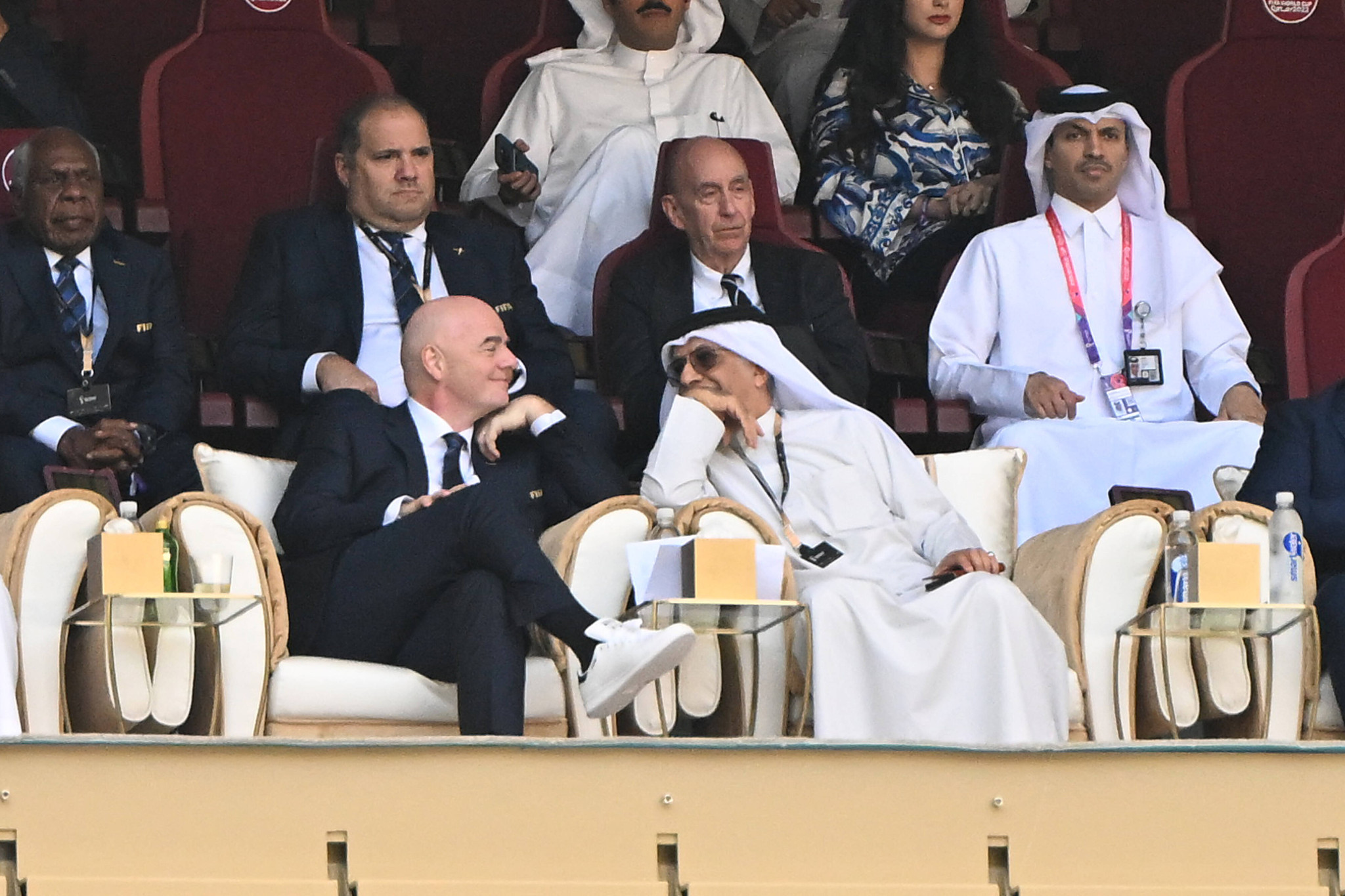 Η Σαουδική Αραβία έχει τον έλεγχο του ποδοσφαίρου - Τι κρύβει το Παγκόσμιο Κύπελλο Συλλόγων