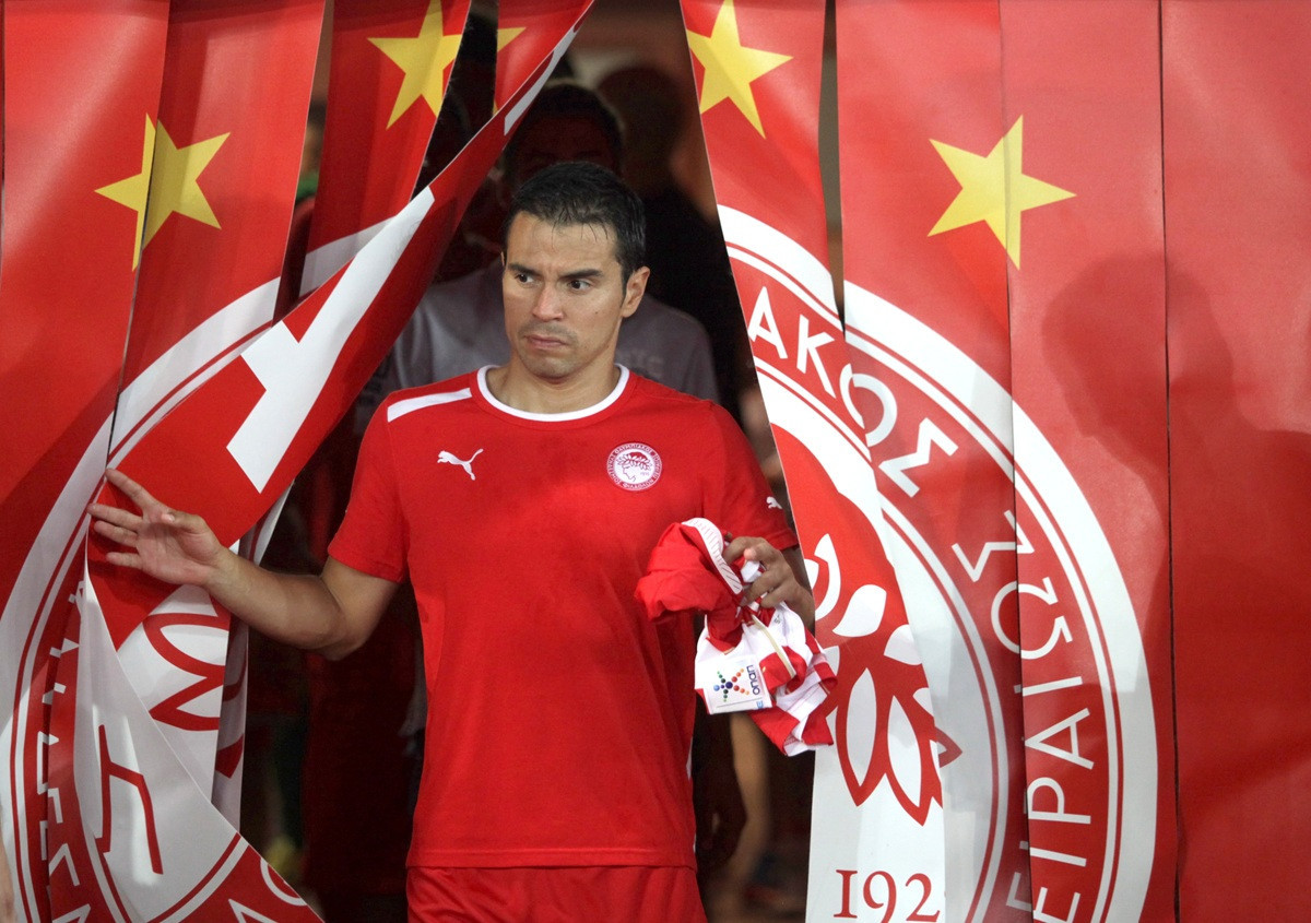 Τα κορυφαία ντέρμπι σύμφωνα με τον Σαβιόλα - Σε ποια θέση έβαλε το Ολυμπιακός - Παναθηναϊκός