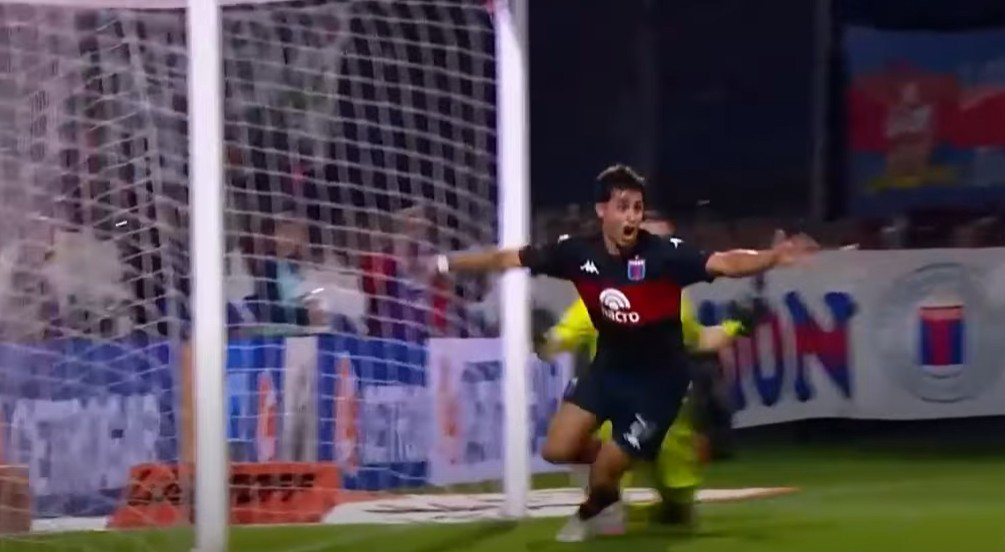 Η Μπενφίκα θέλει τον Σιπιόνι που απασχολεί τον Ολυμπιακό