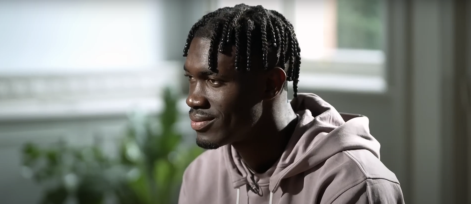 Τα συγκινητικά μηνύματα Ποστέκογλου-Μπισούμα μετά την απόλυση του προπονητή