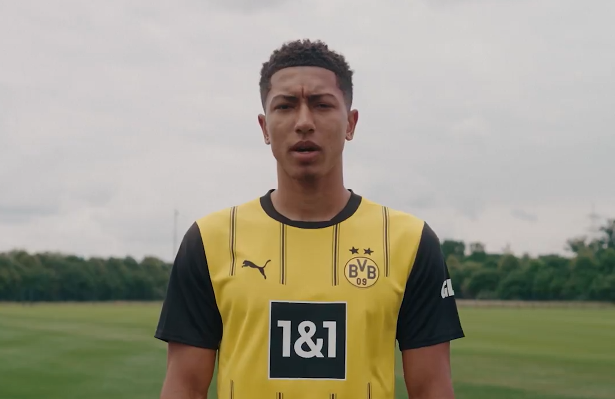 Η Ντόρτμουντ ανακοίνωσε Μπέλιγχαμ σε μία συμφωνία ρεκόρ με τη Σάντερλαντ