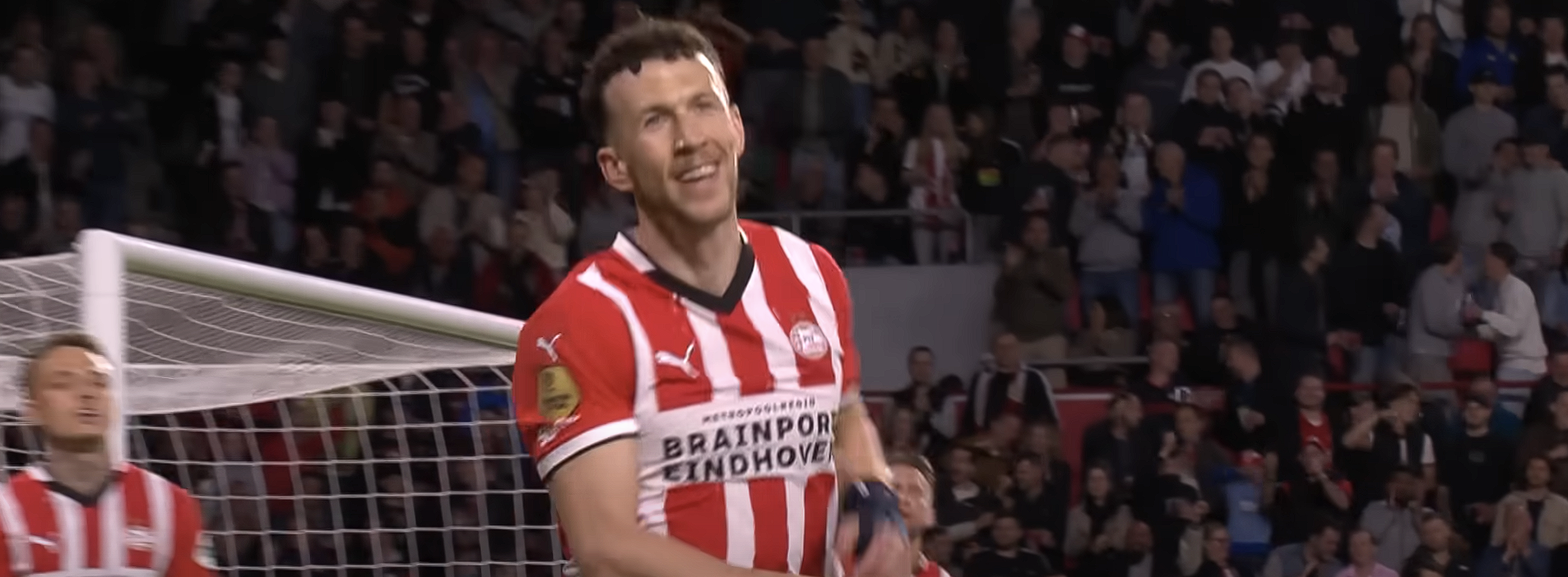 «Θέλει τον Πέρισιτς στην Μπαρτσελόνα ο Φλικ»