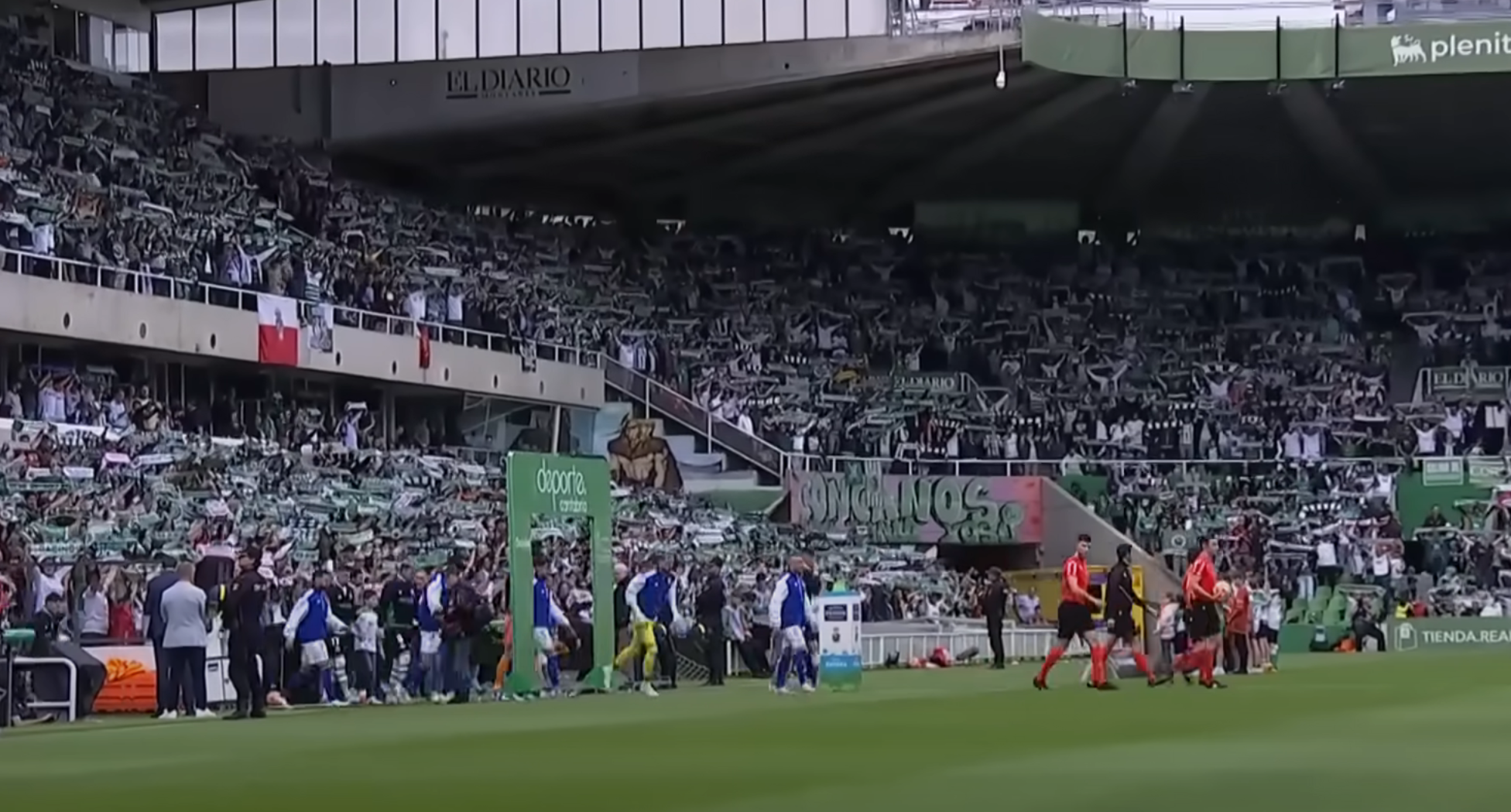 Βρήκαμε… λαβράκι στο 11.00