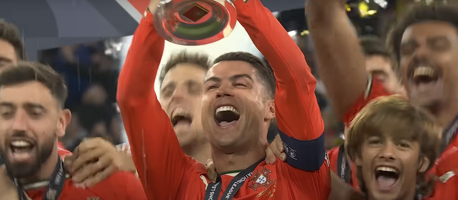 Η ηλικία είναι απλά ένας αριθμός: Αυτοί είναι οι 5+1 καλύτεροι ποδοσφαιριστές άνω των 35 στον κόσμο