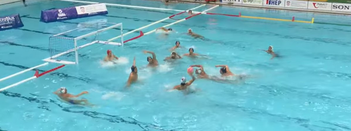 Με το δεξί η Εθνική U20 πόλο ανδρών στο Παγκόσμιο Πρωτάθλημα