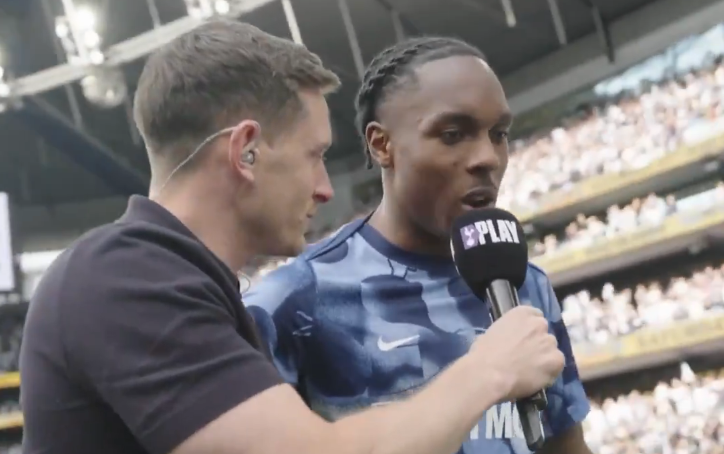 Η Τότεναμ επισημοποίησε την παραμονή του Τελ - Στα πόσα έκλεισε η συμφωνία με την Μπάγερν