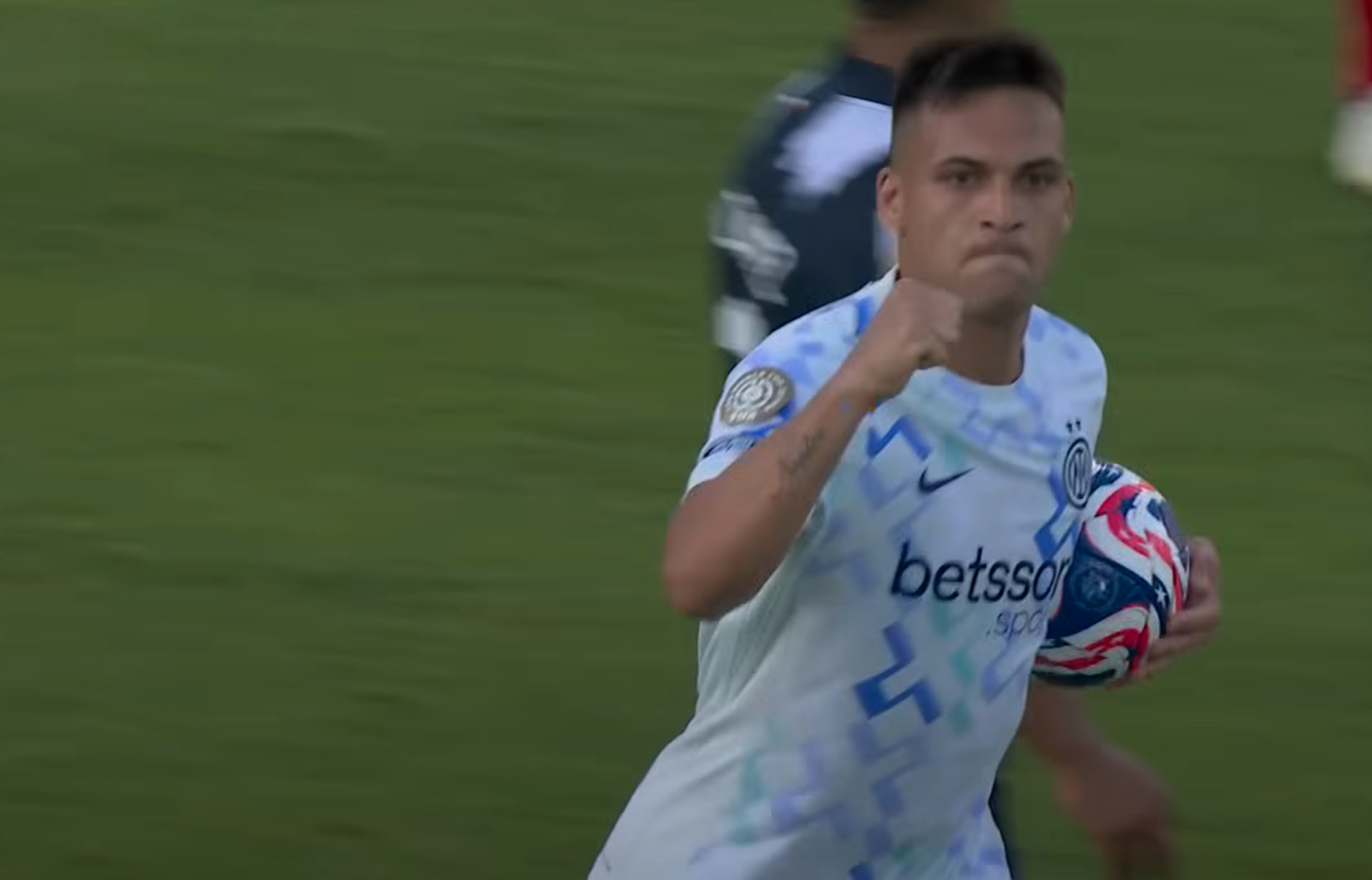 Η Ίντερ γλίτωσε το κάζο από την Μοντερέι του Σέρχιο Ράμος στην πρεμιέρα της στο Μουντιάλ Συλλόγων