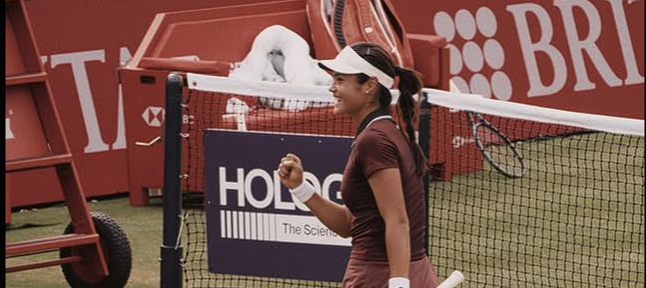 Προσπάθησε να αγοράσει εισιτήρια για το Wimbledon ο stalker της Ραντουκάνου