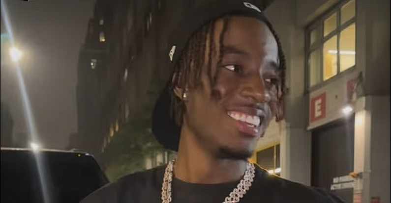 Σε πάρτι με γνωστή influencer ο Μαντουέκε μετά την νίκη της Τσέλσι επί της Λος Άντζελες FC