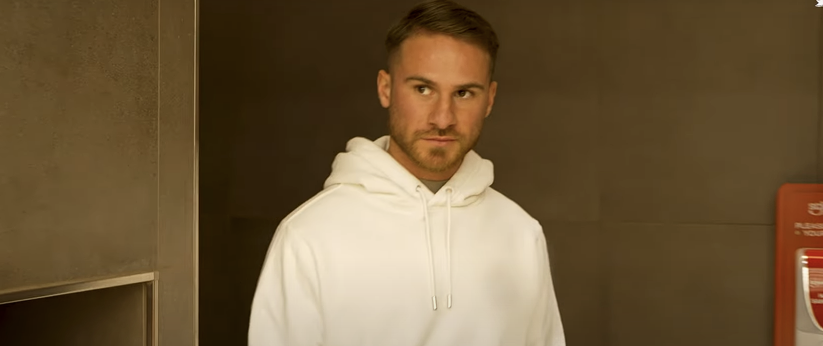 «Μπλεξίματα» για τον ΜακΆλιστερ: Σε δικαστική διαμάχη με την πρώην σύντροφο του - Ζητάει 4.5 εκατ. ευρώ