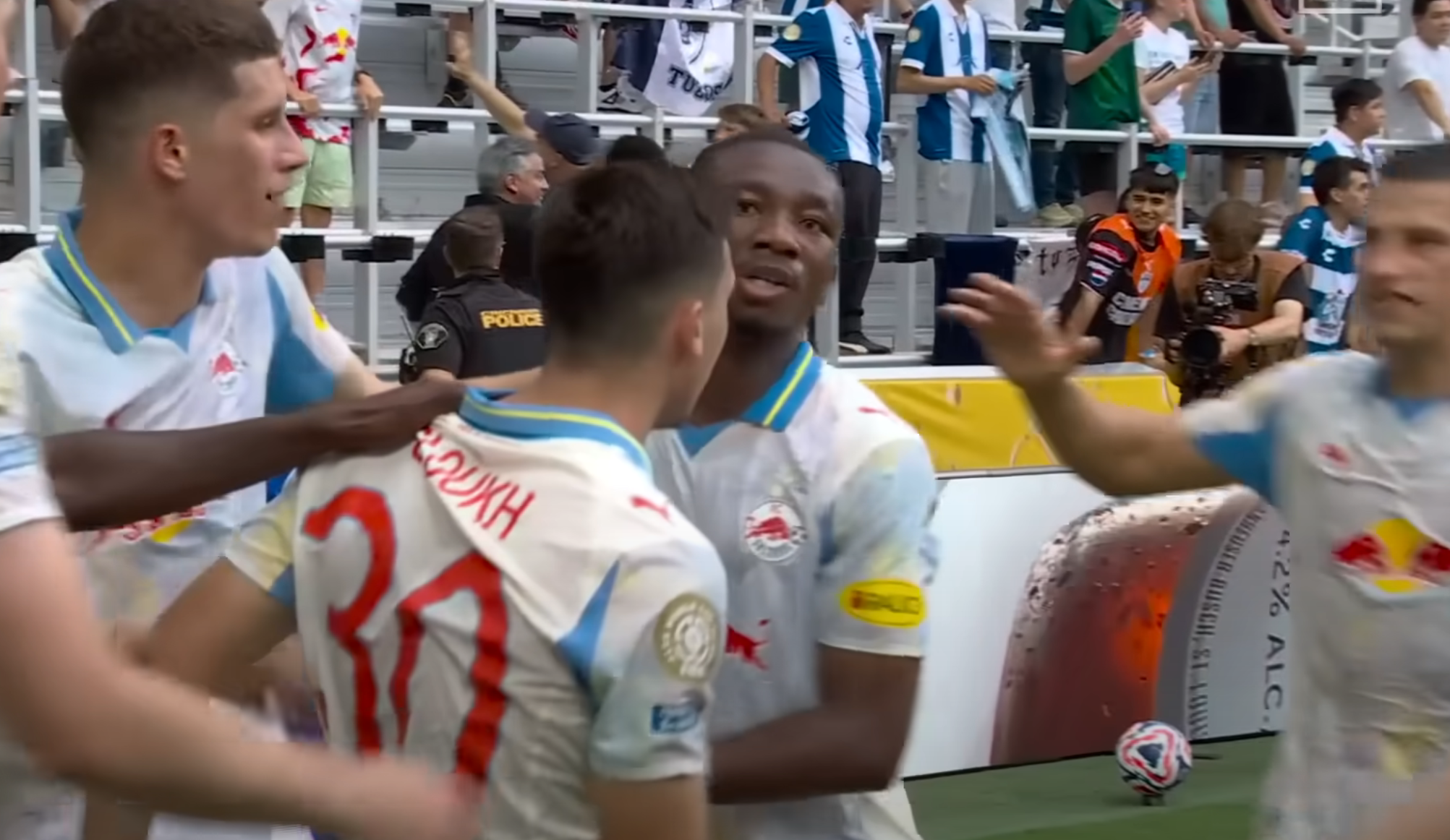 Η Σάλτσμπουργκ «λύγισε» την Πατσούκα σε αγώνα που κράτησε 3,5 ώρες