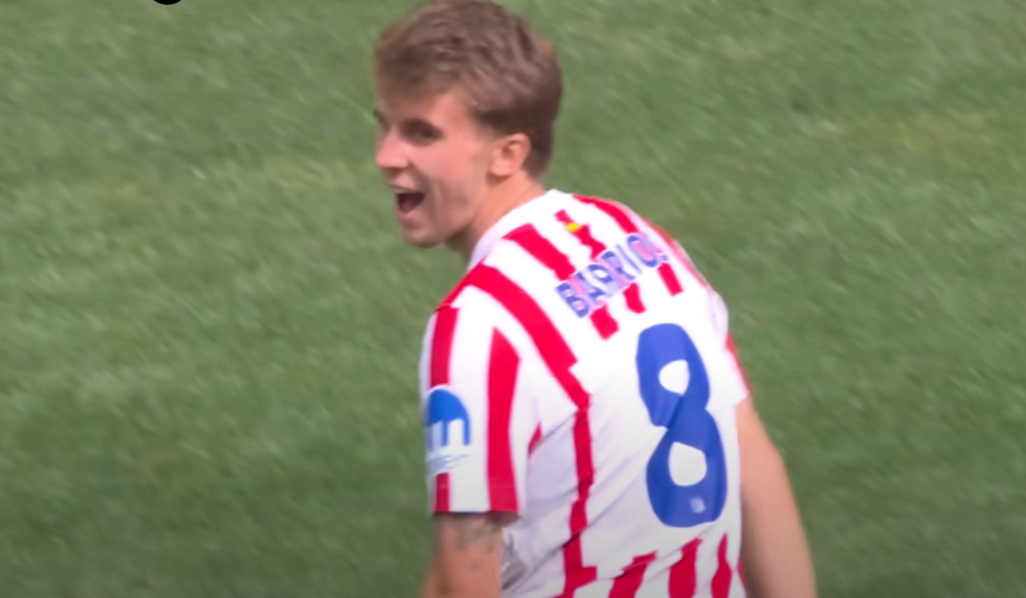 Με «σούπερ» Μπάριος η Ατλέτικο πήρε την πρώτη της νίκη στο Παγκόσμιο Κύπελλο Συλλόγων