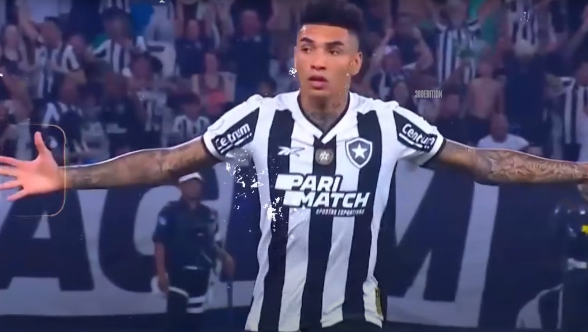 Διπλό μεταγραφικό χτύπημα αξίας 35 εκατομμυρίων από τη Νότιγχαμ του Μαρινάκη