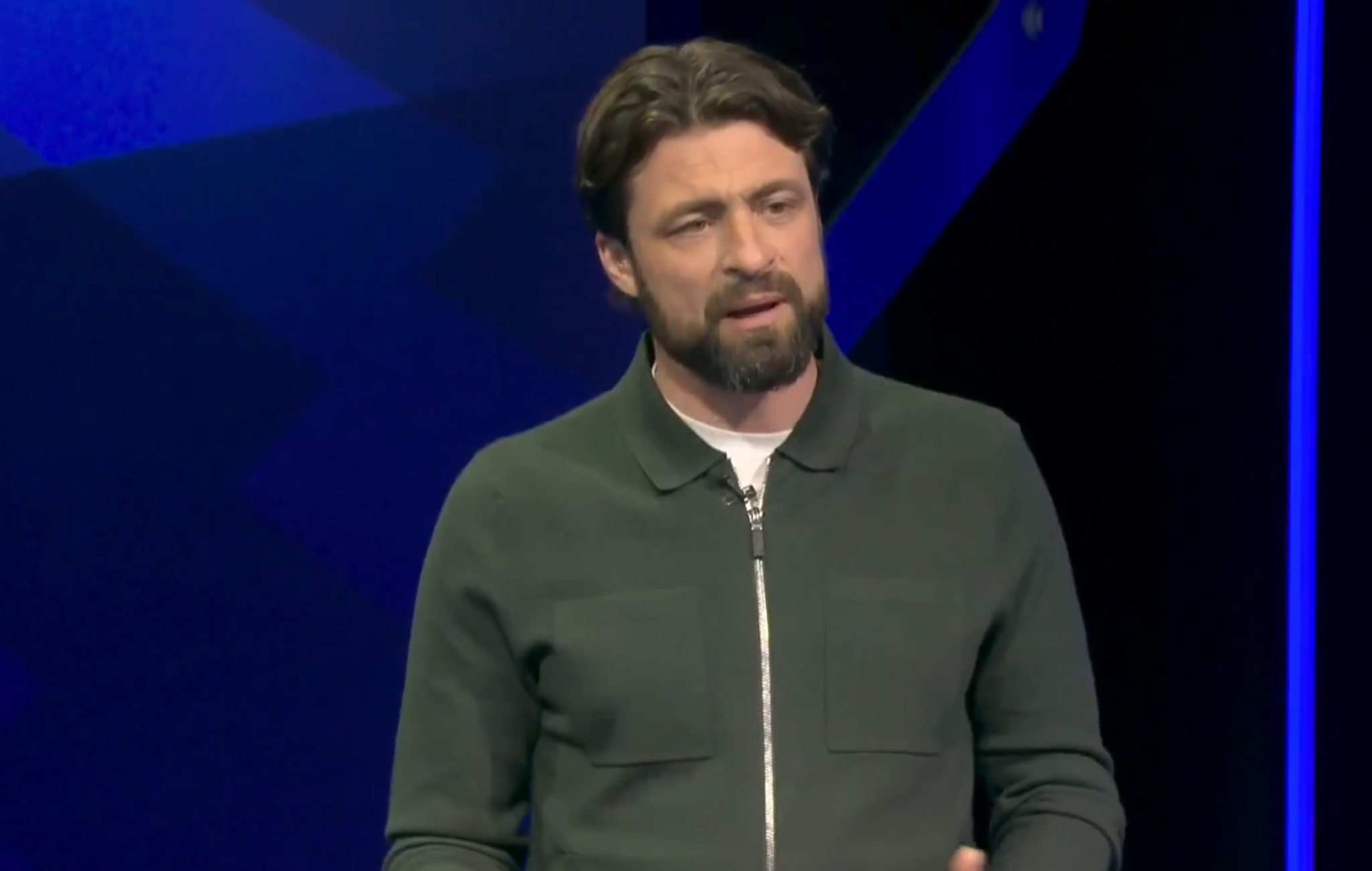 Ο προπονητής της Ρέιντζερς για Παναθηναϊκό: «Κάποιοι μου είπαν ότι είναι η πιο δύσκολη κλήρωση»