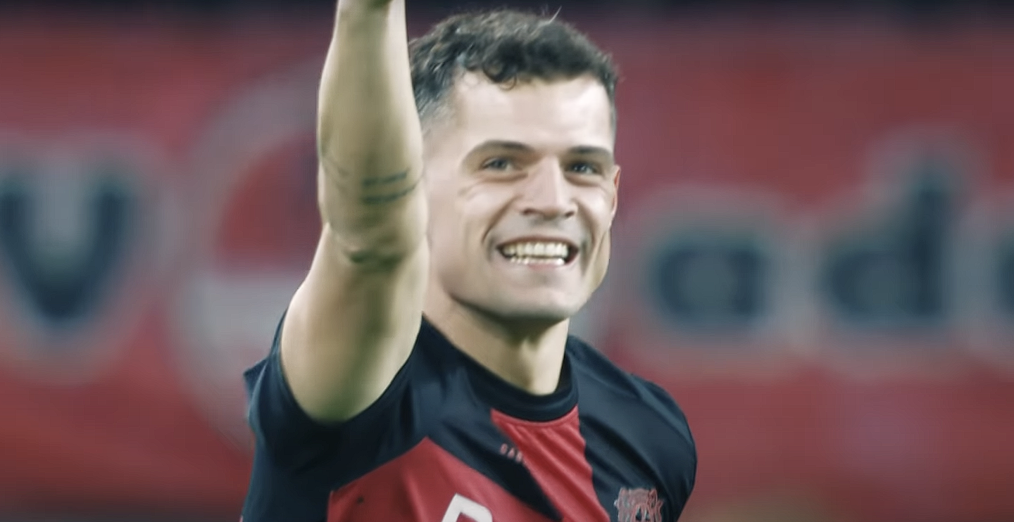 «Είπε το ναι στη Μίλαν ο Τσάκα»