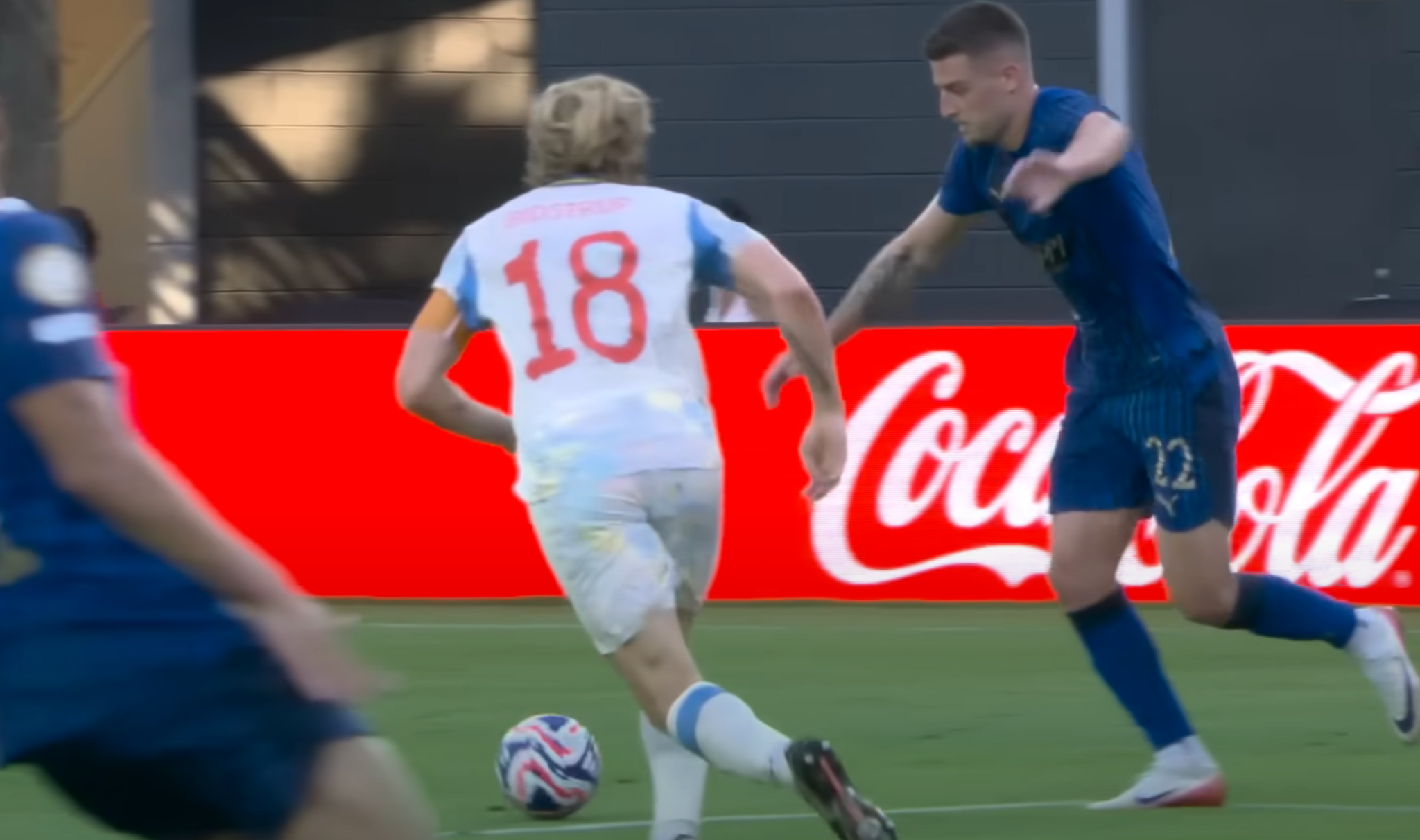 «Κόλλησαν» στο μηδέν Σάλτσμπουργκ και Αλ Χιλάλ