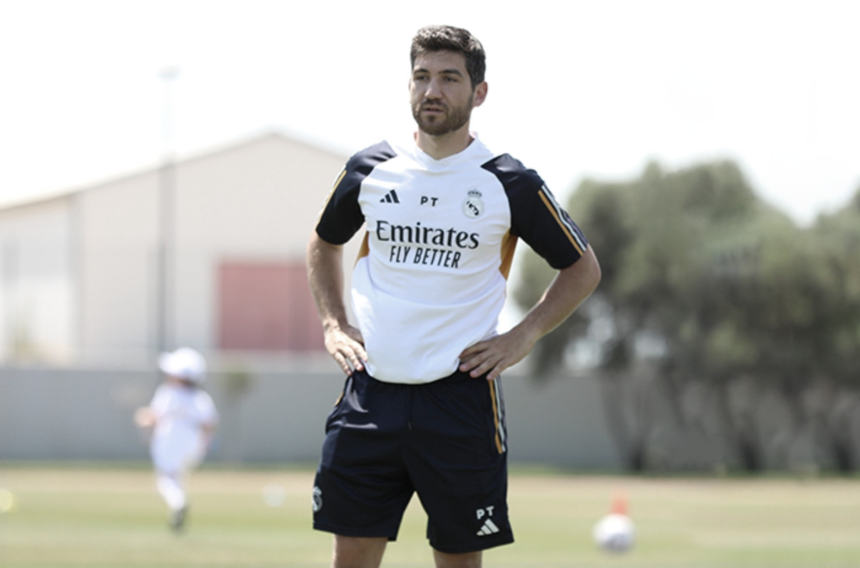 Ανακοινώθηκε ο Τσίκνας - Ποιος θα είναι ο ρόλος του στον ΠΑΟΚ