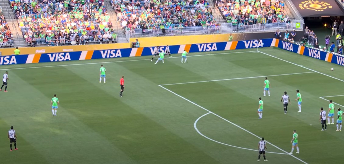 Οι ώρες και τα κανάλια των αγώνων του Παγκοσμίου Κυπέλλου Συλλόγων