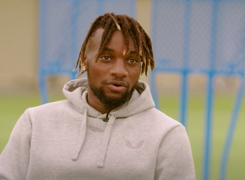 «Αν ο Ολυμπιακός πιέσει, ο Σεν Μαξιμέν θα είναι δικός του»