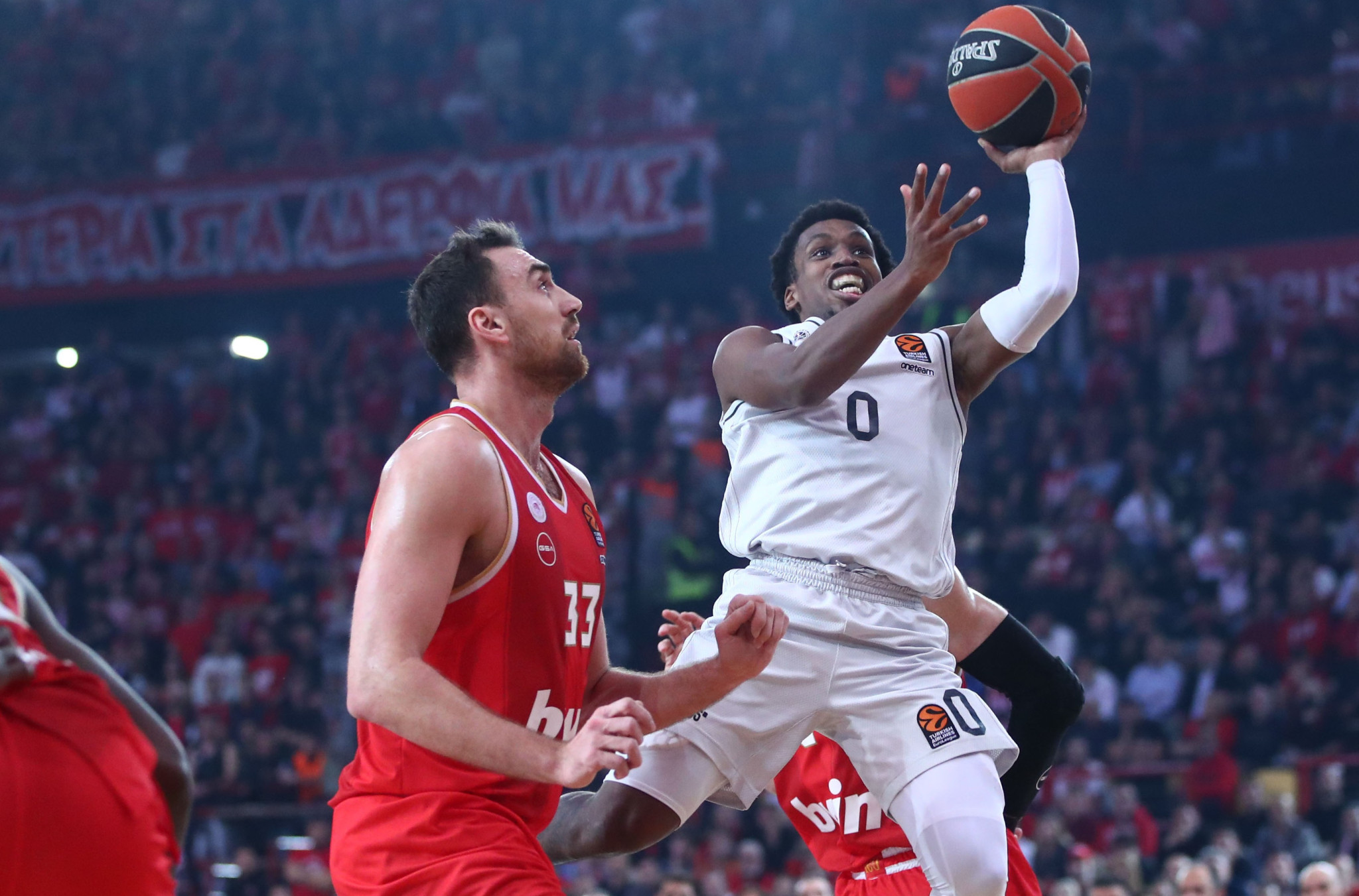 Άνοιξαν τα χαρτιά τους και φανέρωσαν τις προθέσεις τους