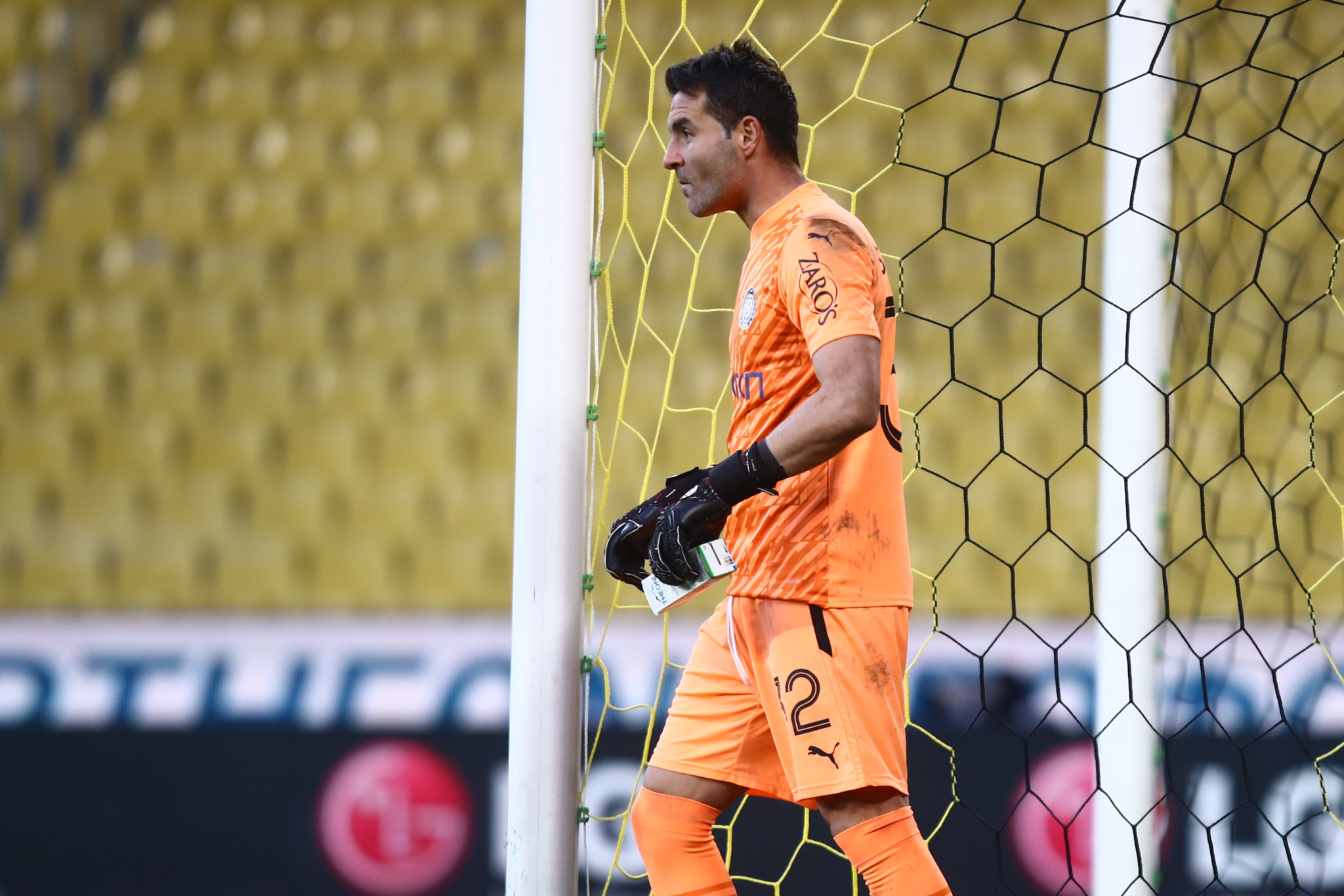 Ο ΟΦΗ διαψεύδει τα δημοσιεύματα για Τσόλακ - «Βγήκαν» τρία διαζύγια