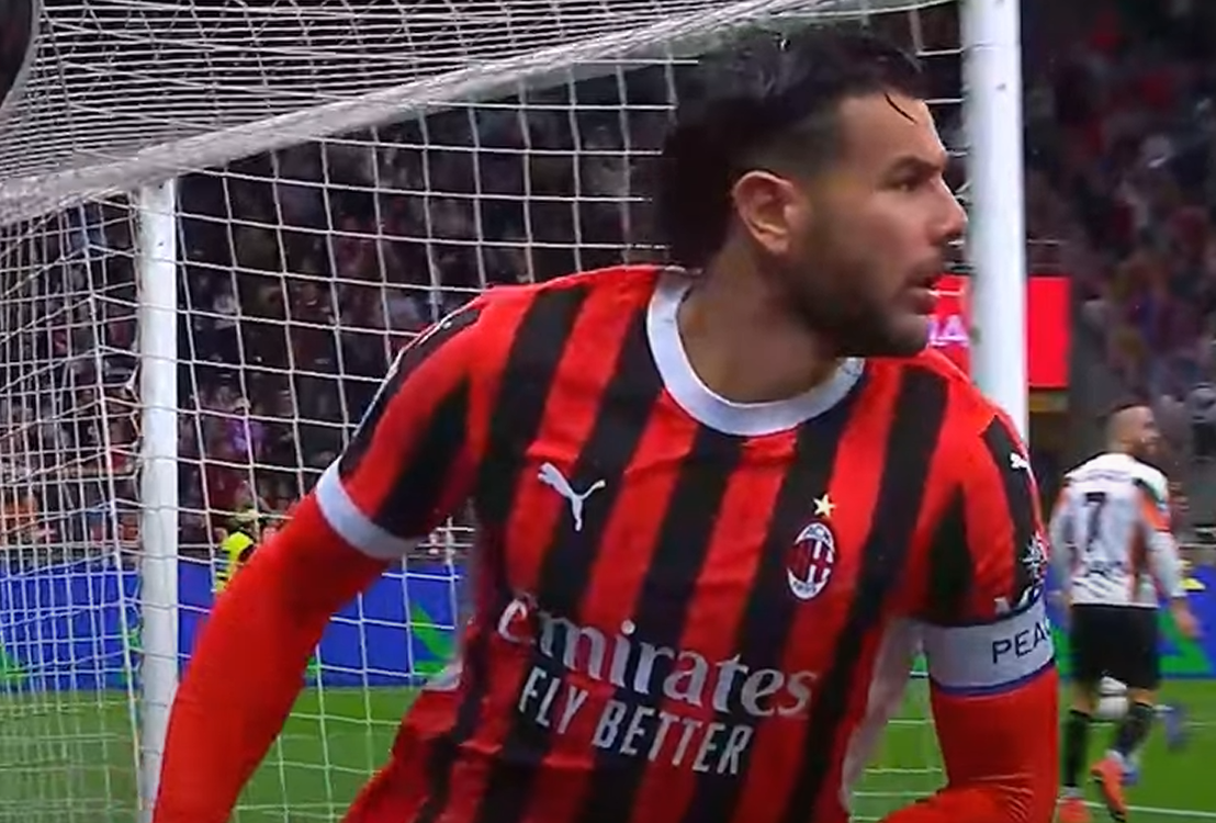 «Ψήνεται» μυθική ανταλλαγή Μίλαν με Γιουβέντους